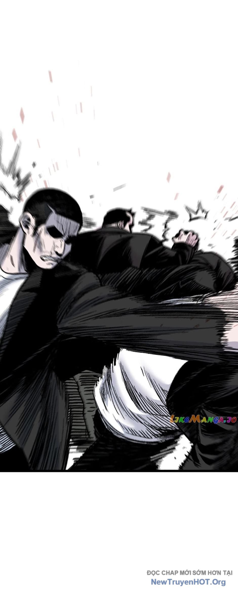 Chuyển Hóa Chap 92 - Next Chap 93