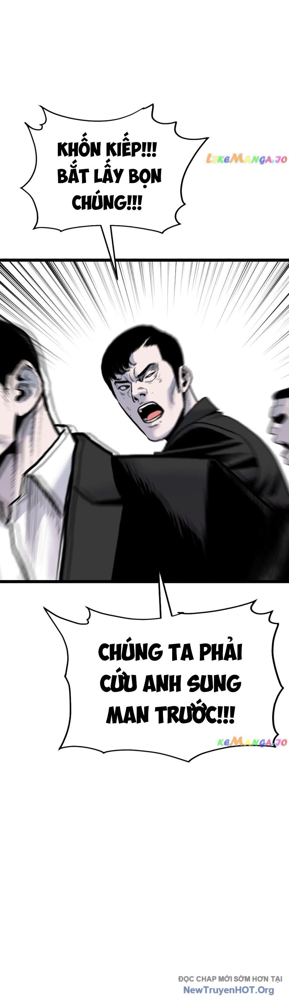 Chuyển Hóa Chap 92 - Next Chap 93