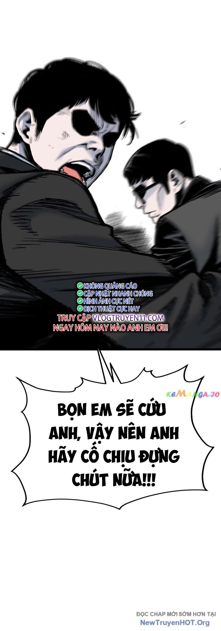 Chuyển Hóa Chap 92 - Next Chap 93