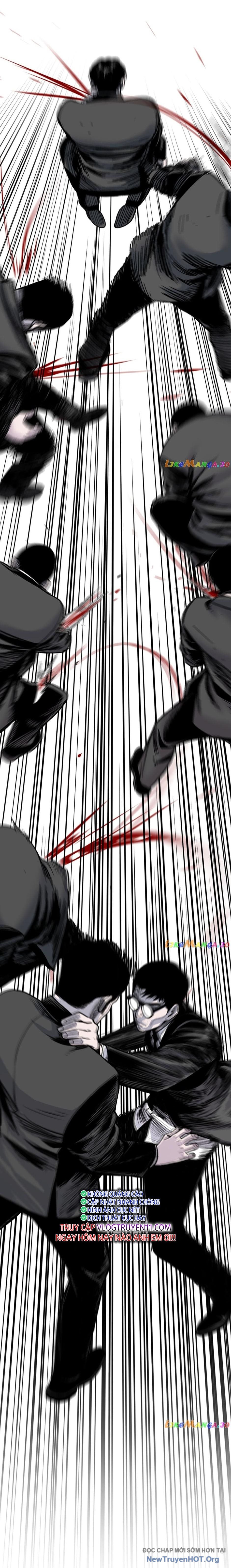 Chuyển Hóa Chap 92 - Next Chap 93