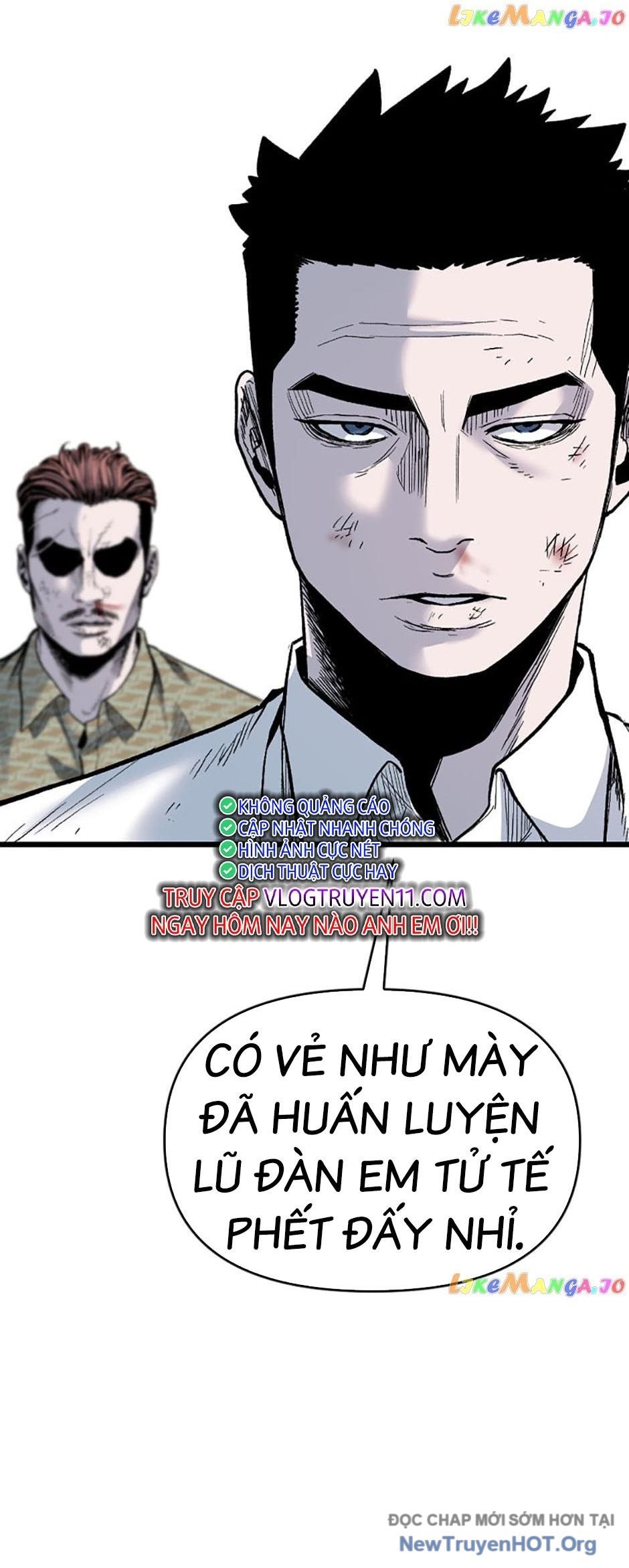 Chuyển Hóa Chap 92 - Next Chap 93