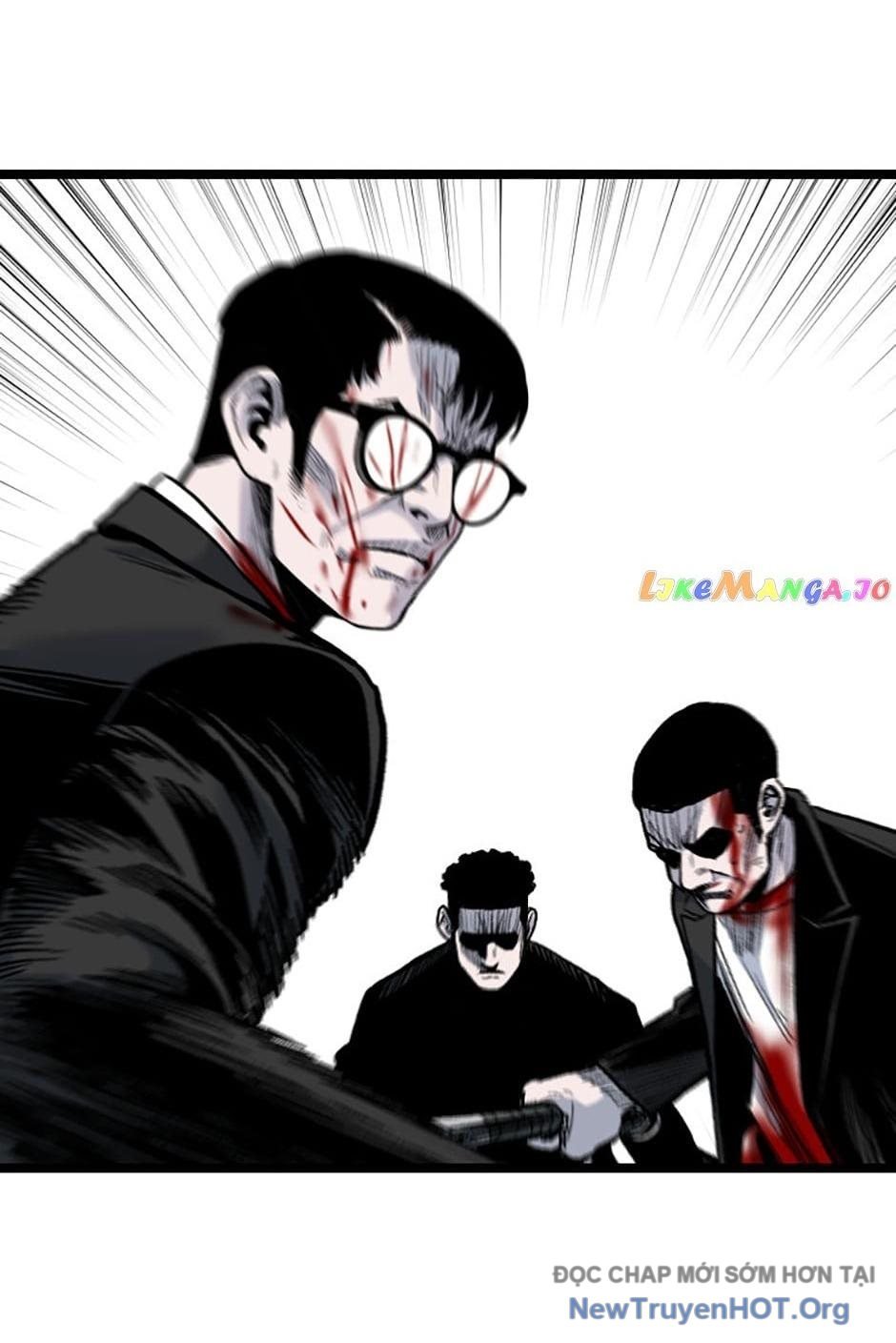 Chuyển Hóa Chap 92 - Next Chap 93