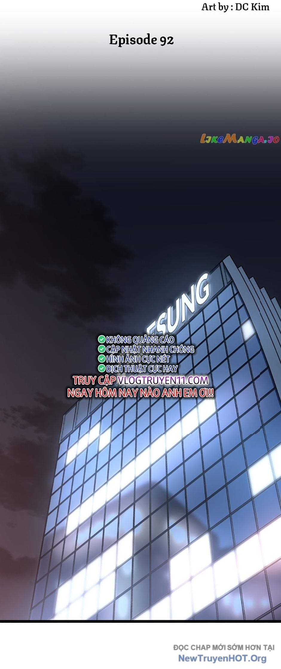 Chuyển Hóa Chap 92 - Next Chap 93