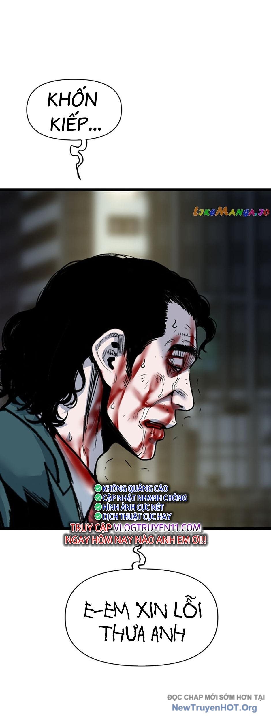 Chuyển Hóa Chap 92 - Next Chap 93