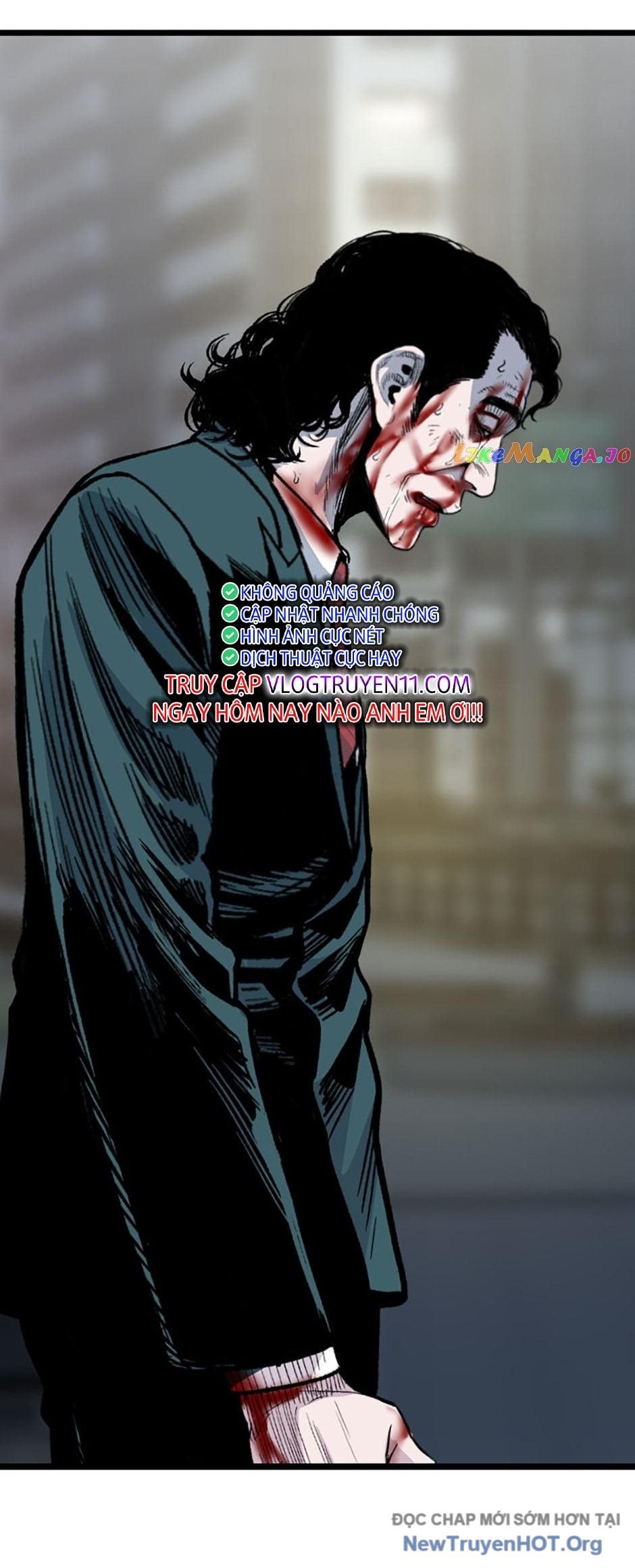 Chuyển Hóa Chap 92 - Next Chap 93