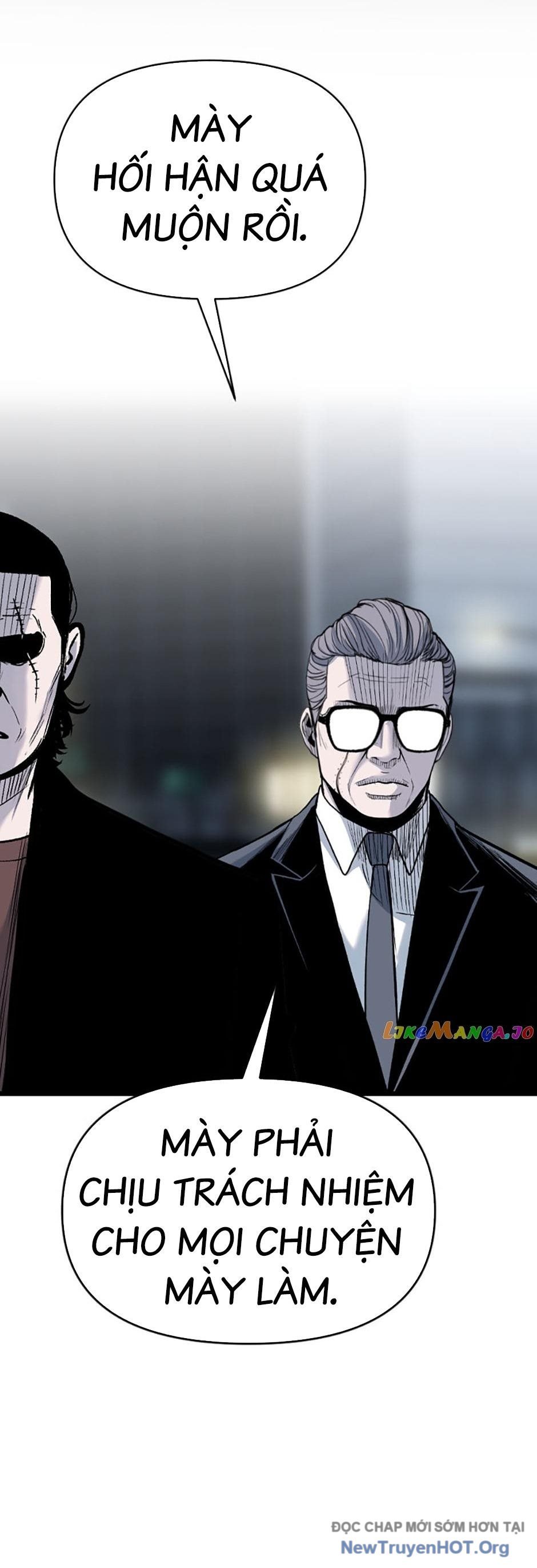 Chuyển Hóa Chap 92 - Next Chap 93