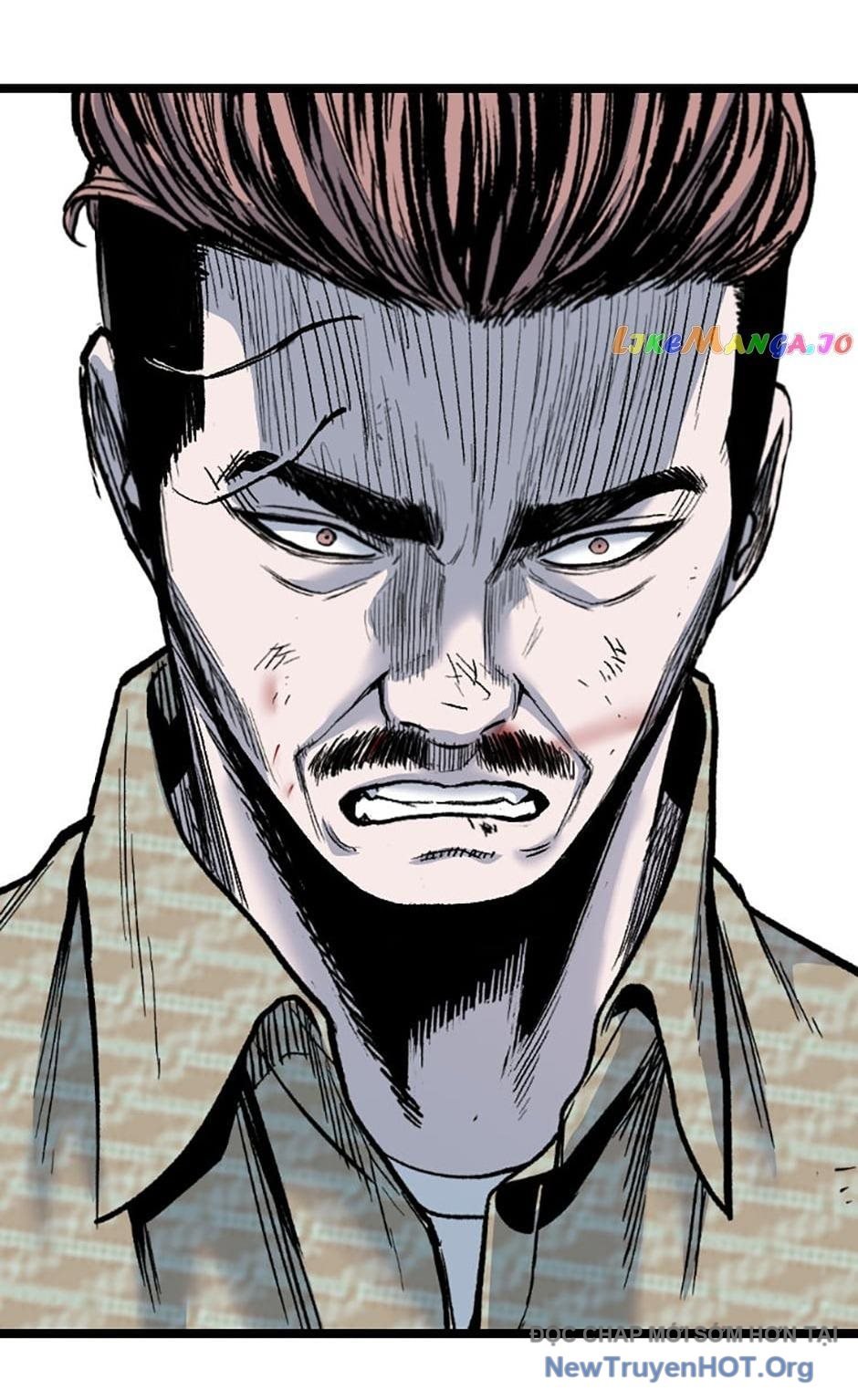 Chuyển Hóa Chap 92 - Next Chap 93