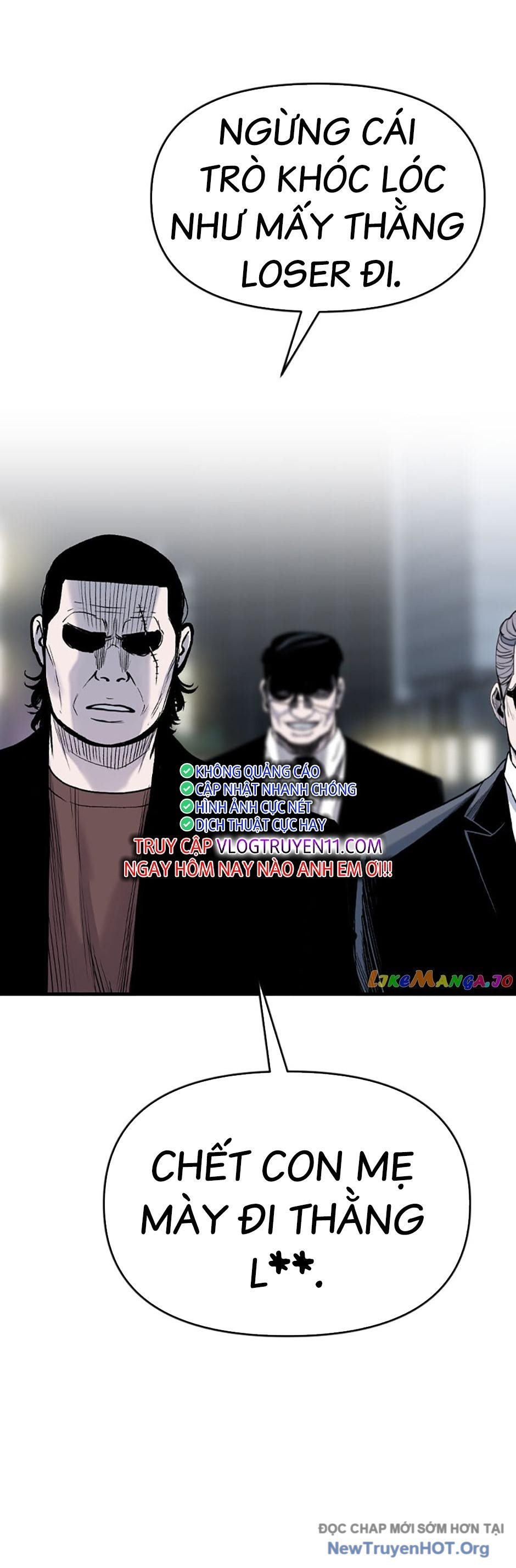 Chuyển Hóa Chap 92 - Next Chap 93