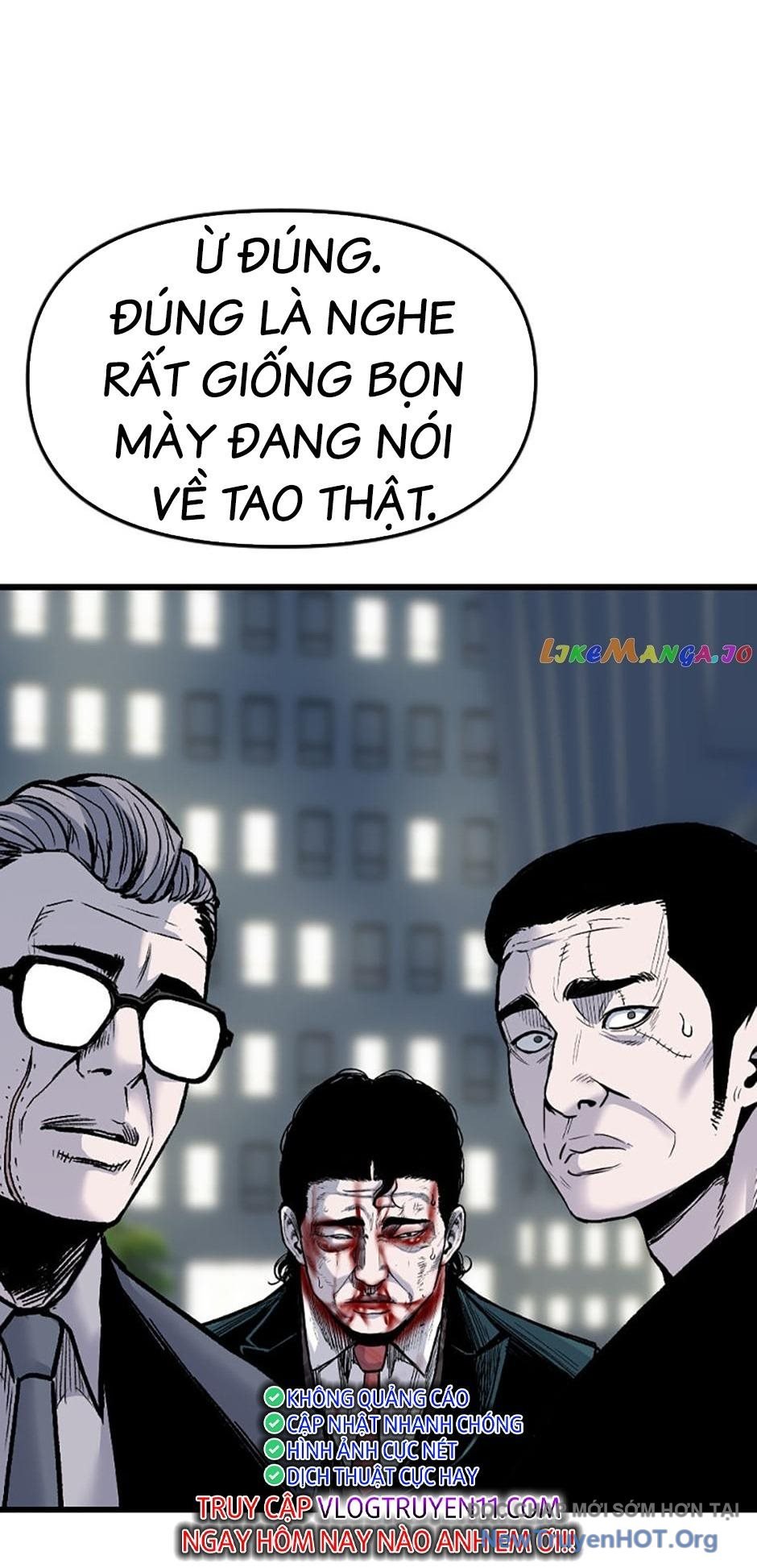 Chuyển Hóa Chap 92 - Next Chap 93