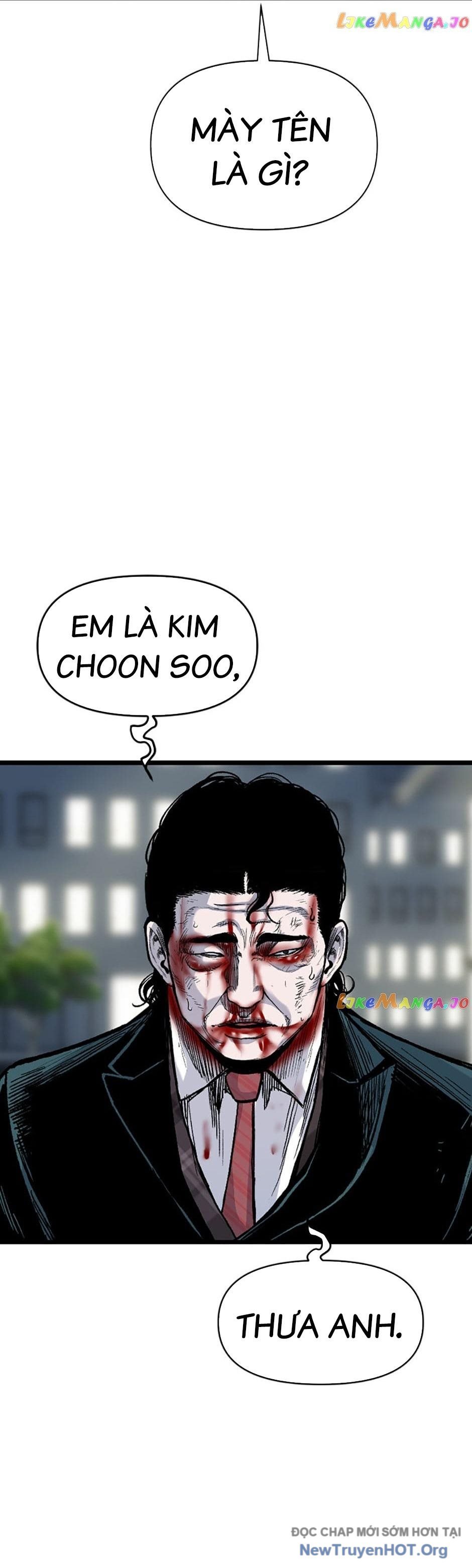 Chuyển Hóa Chap 92 - Next Chap 93