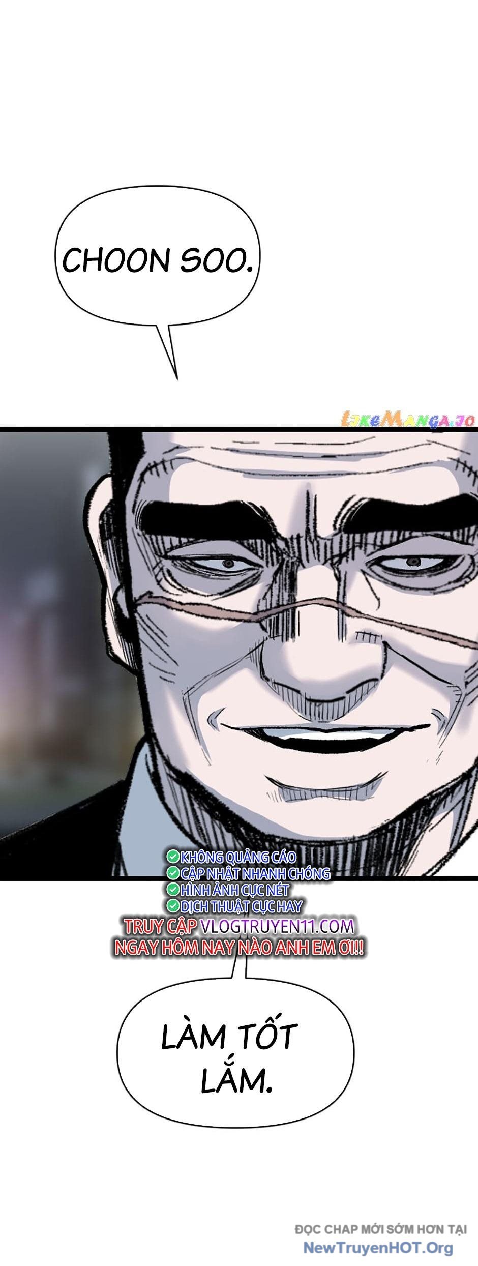 Chuyển Hóa Chap 92 - Next Chap 93