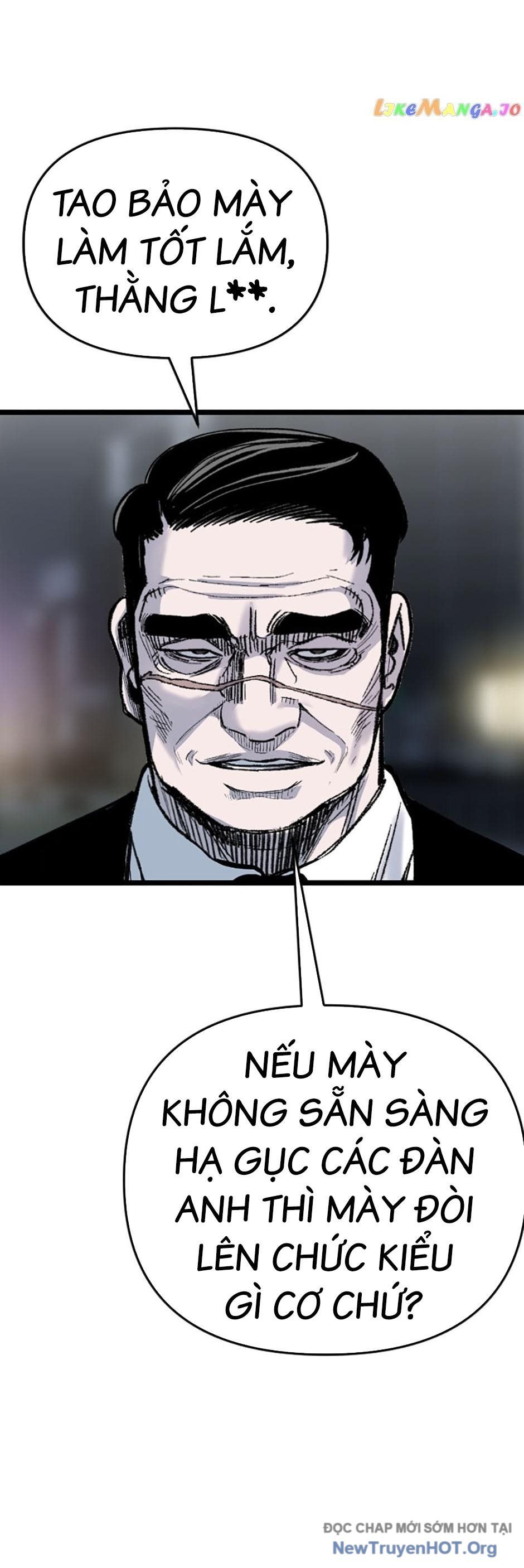 Chuyển Hóa Chap 92 - Next Chap 93