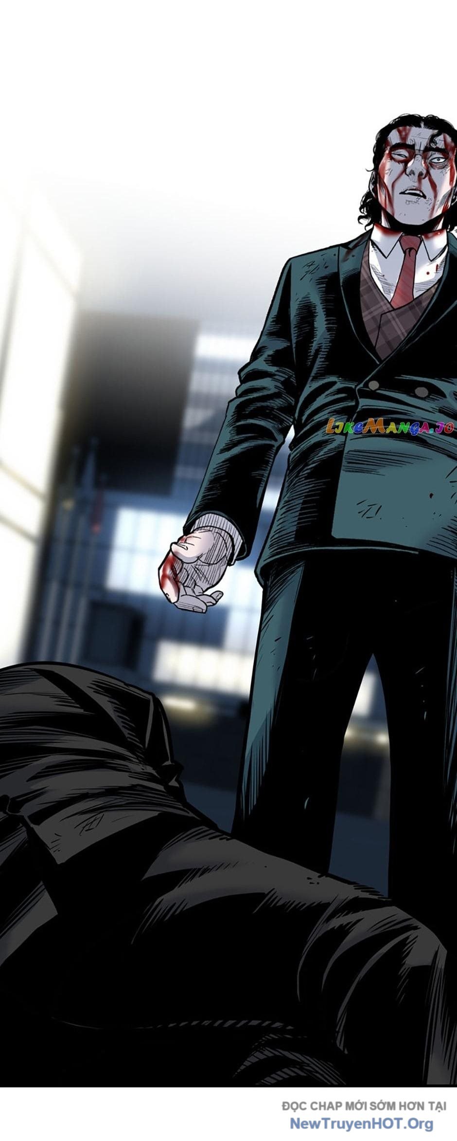 Chuyển Hóa Chap 92 - Next Chap 93