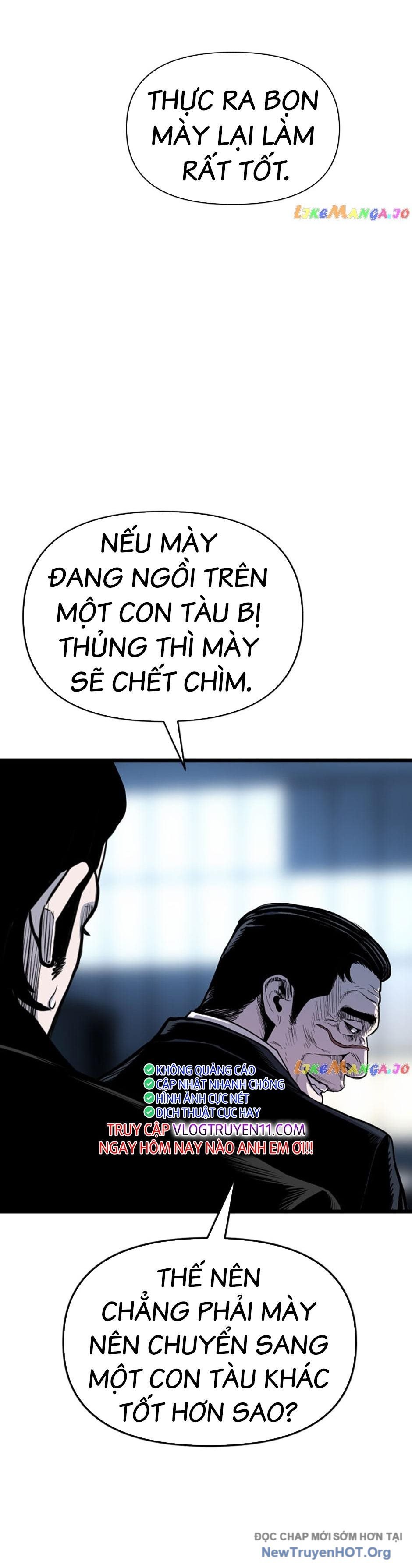 Chuyển Hóa Chap 92 - Next Chap 93