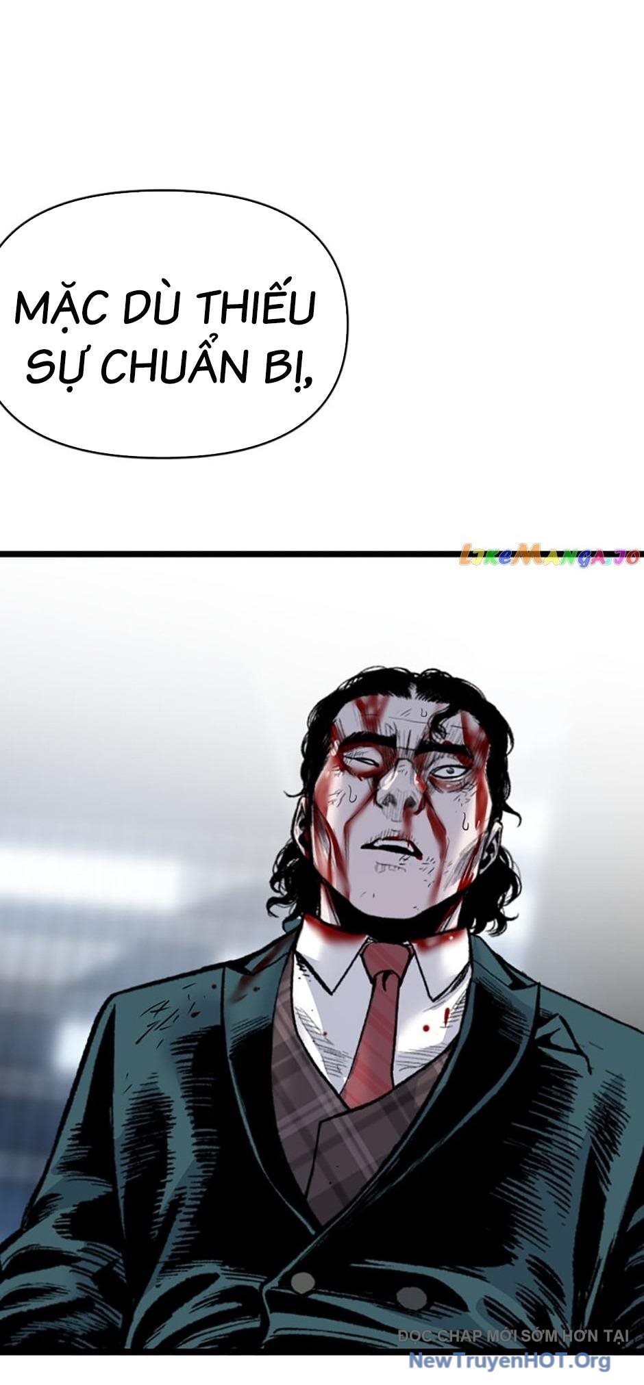 Chuyển Hóa Chap 92 - Next Chap 93