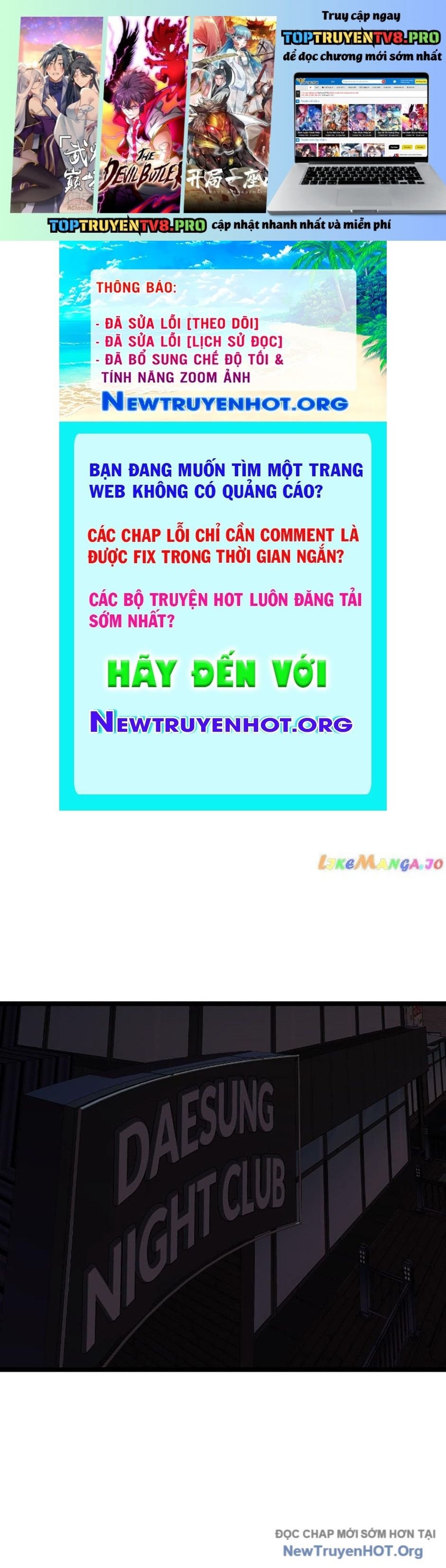 Chuyển Hóa Chap 93 - Next Chap 94