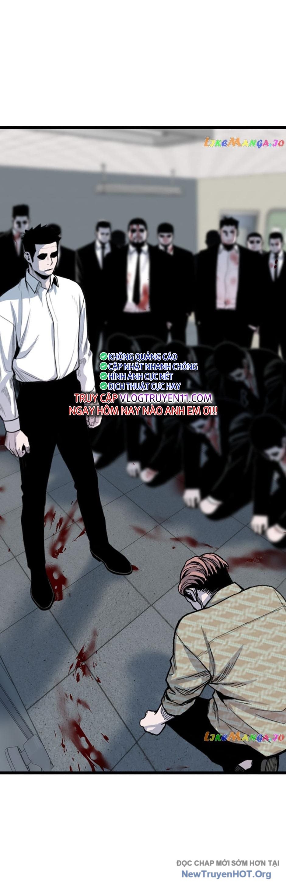 Chuyển Hóa Chap 93 - Next Chap 94