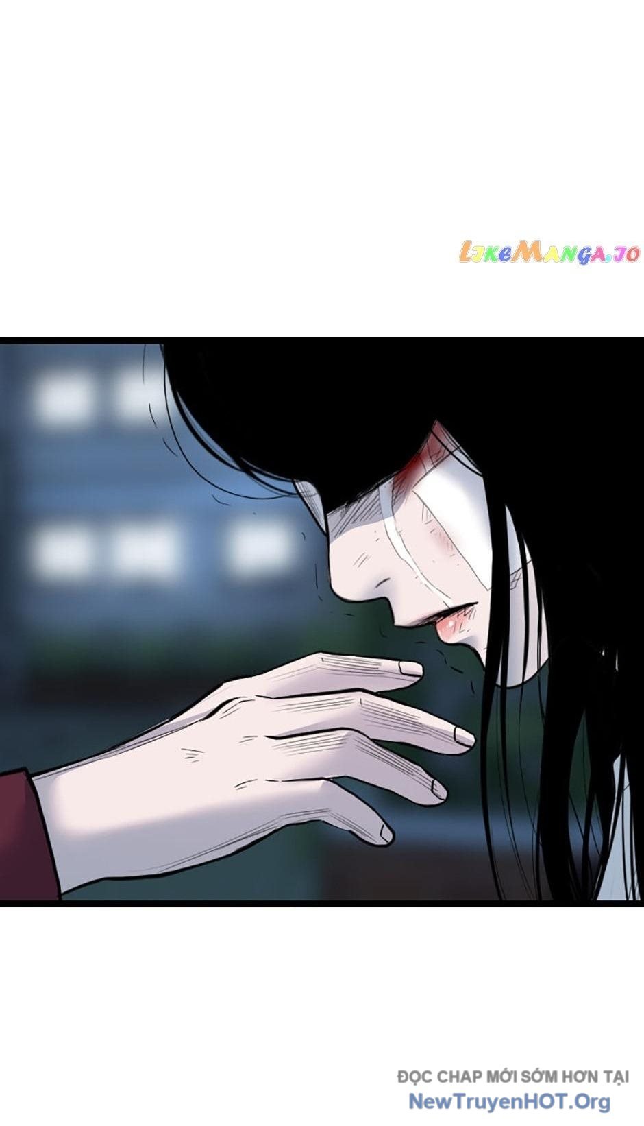 Chuyển Hóa Chap 93 - Next Chap 94