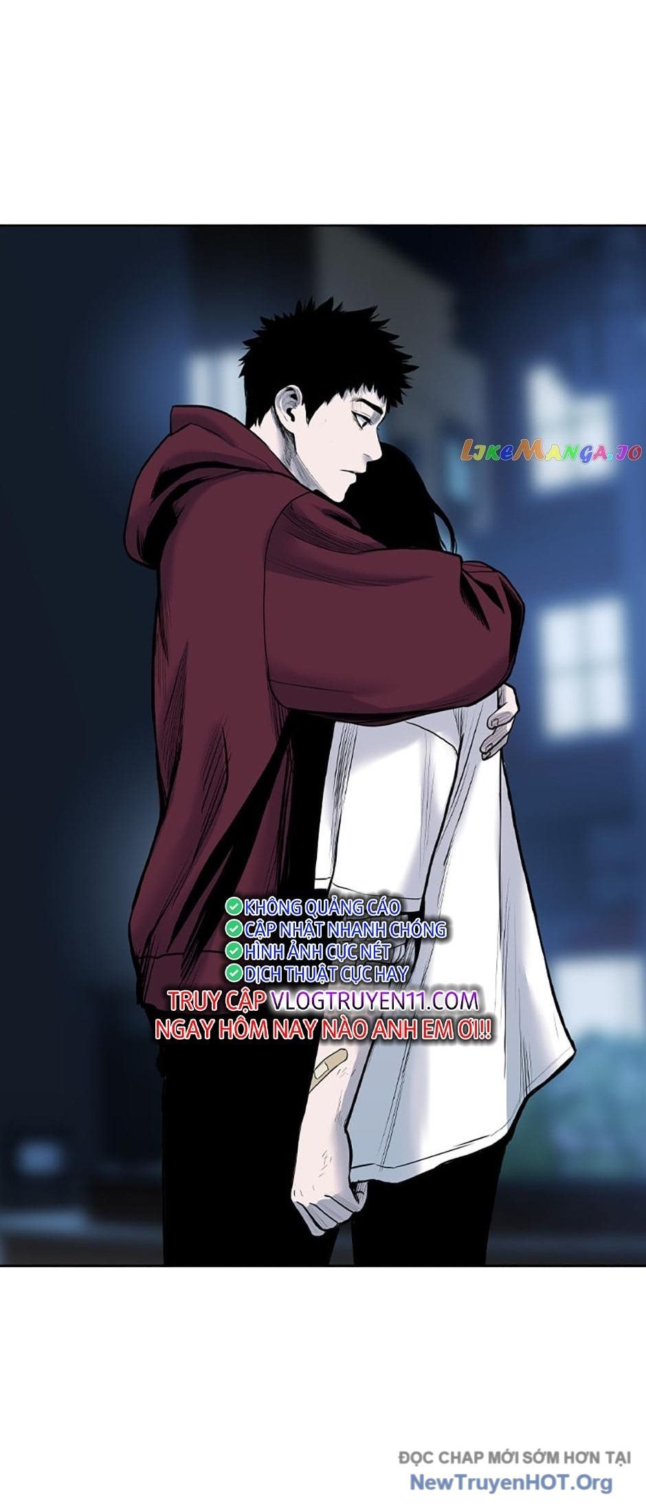 Chuyển Hóa Chap 93 - Next Chap 94