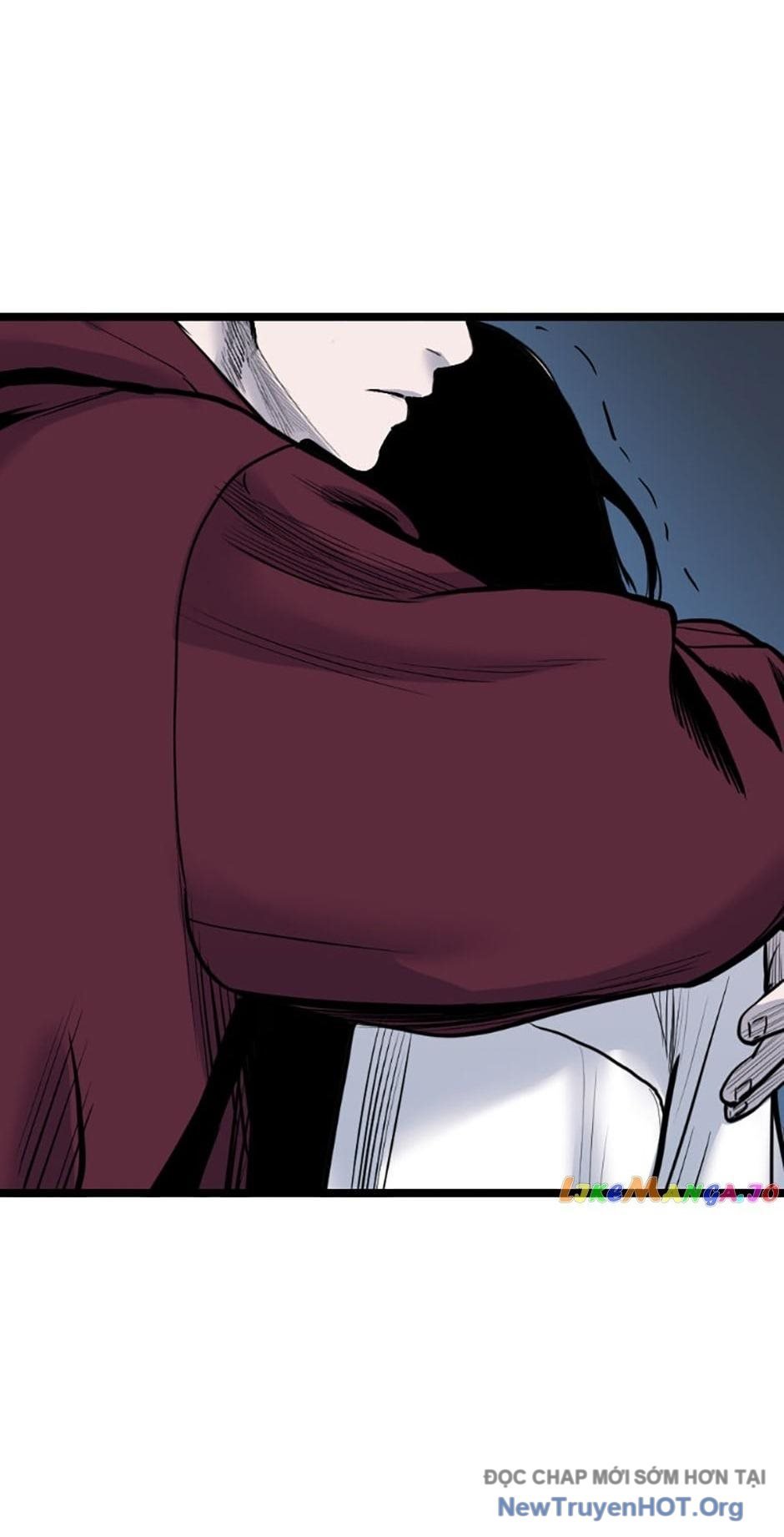 Chuyển Hóa Chap 93 - Next Chap 94