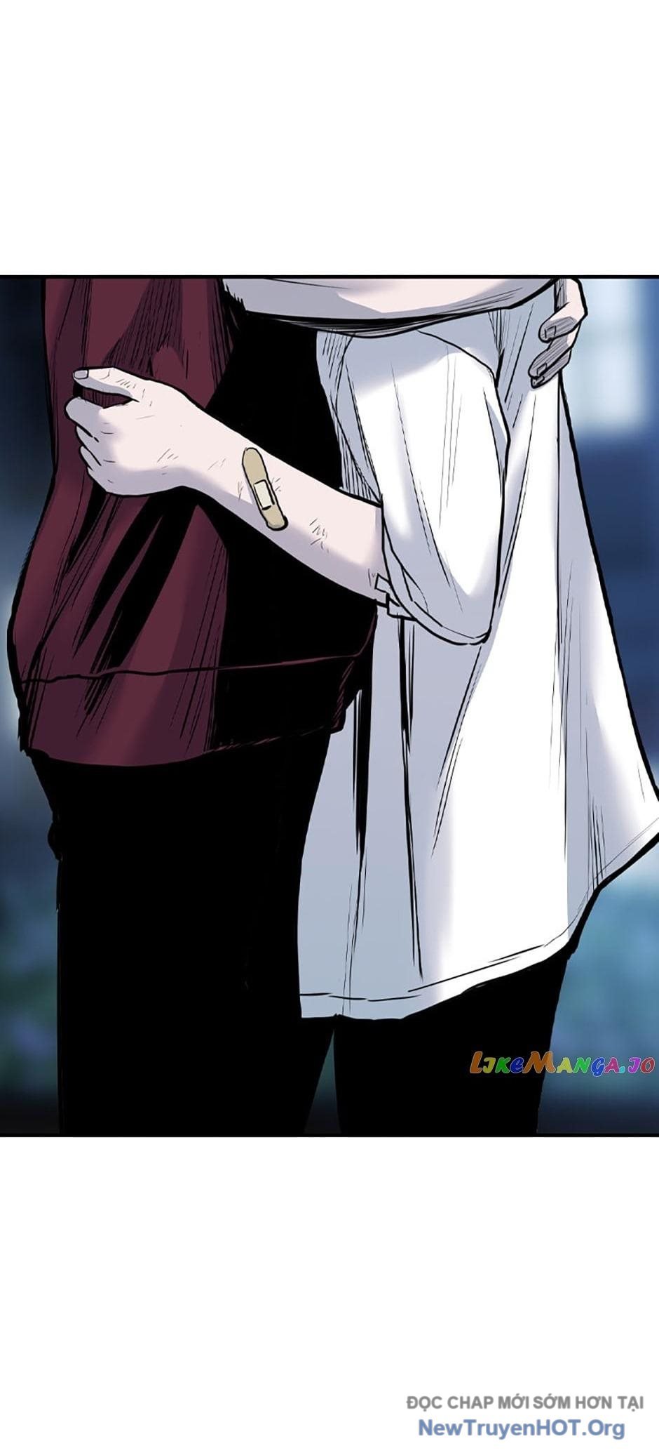 Chuyển Hóa Chap 93 - Next Chap 94