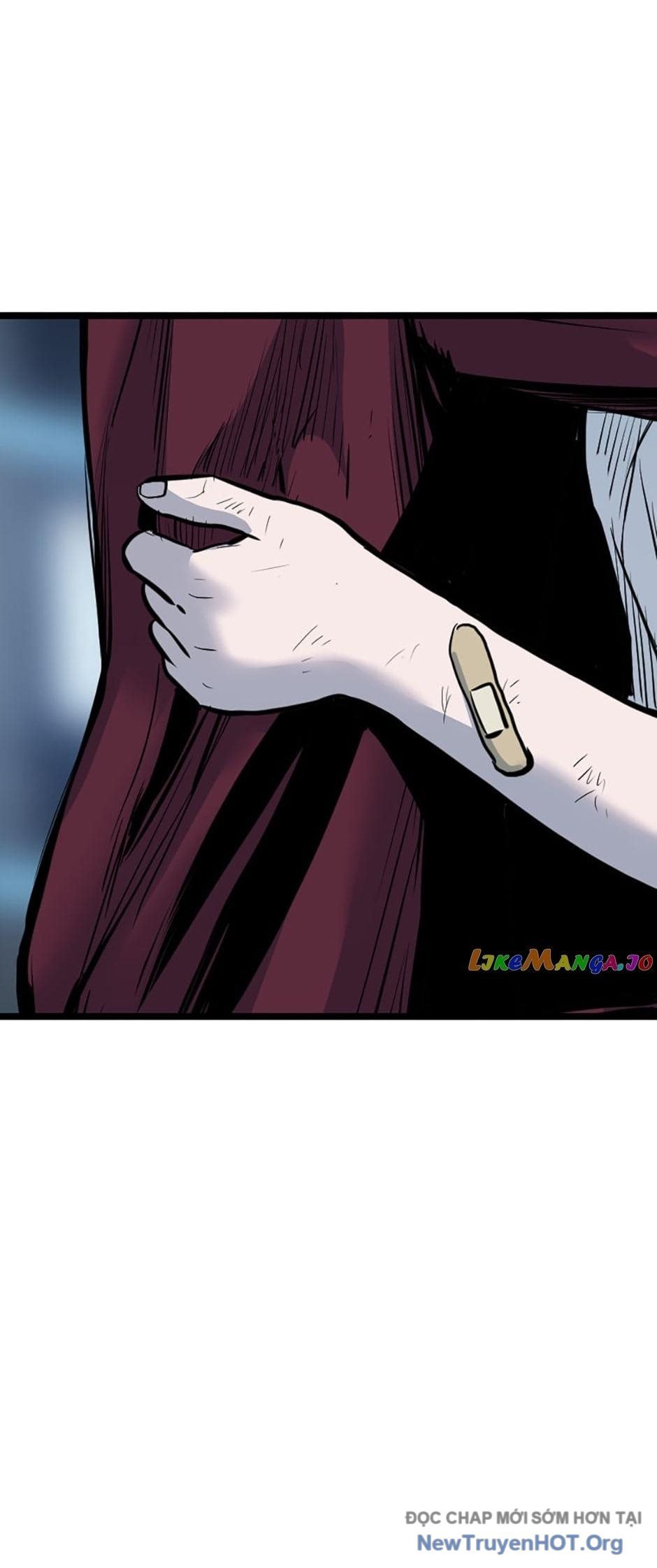 Chuyển Hóa Chap 93 - Next Chap 94