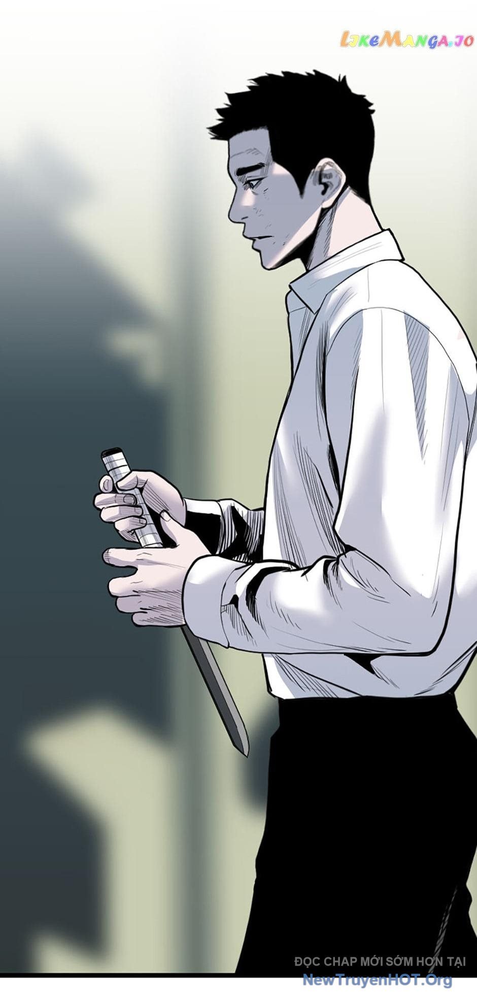 Chuyển Hóa Chap 93 - Next Chap 94