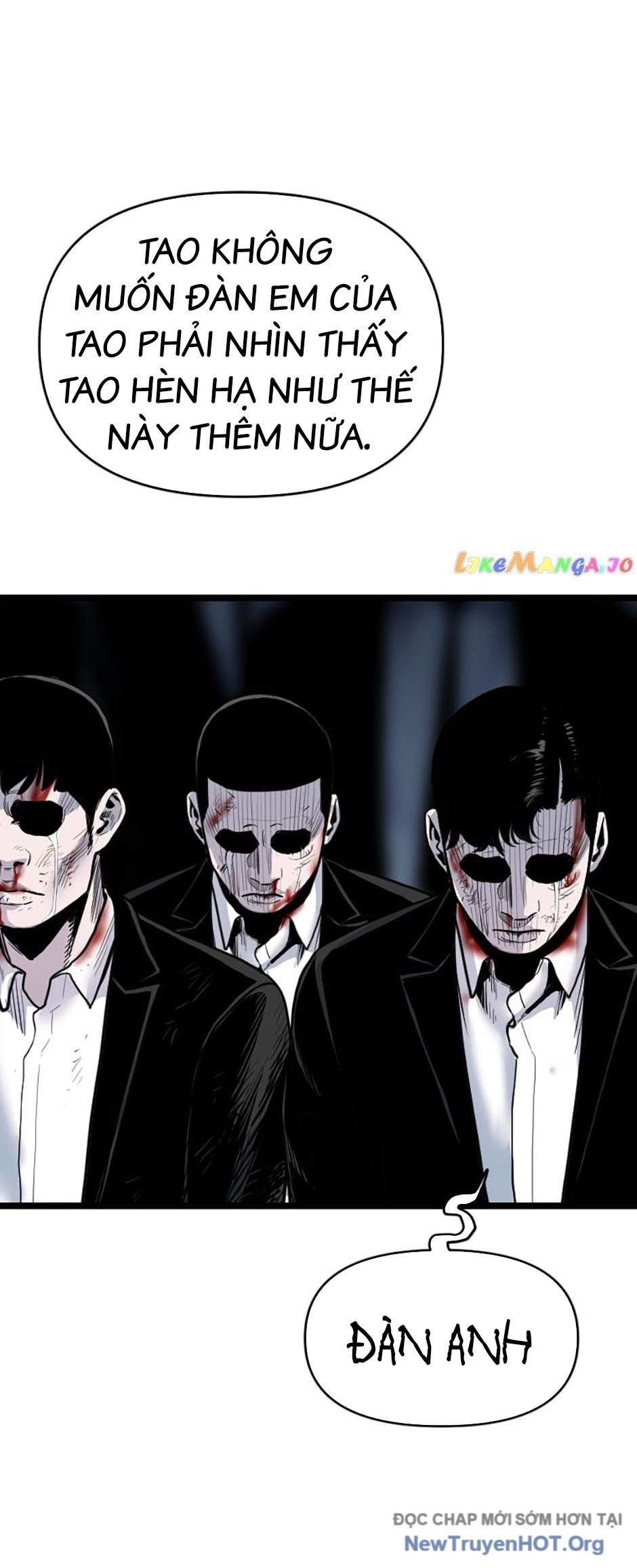 Chuyển Hóa Chap 93 - Next Chap 94