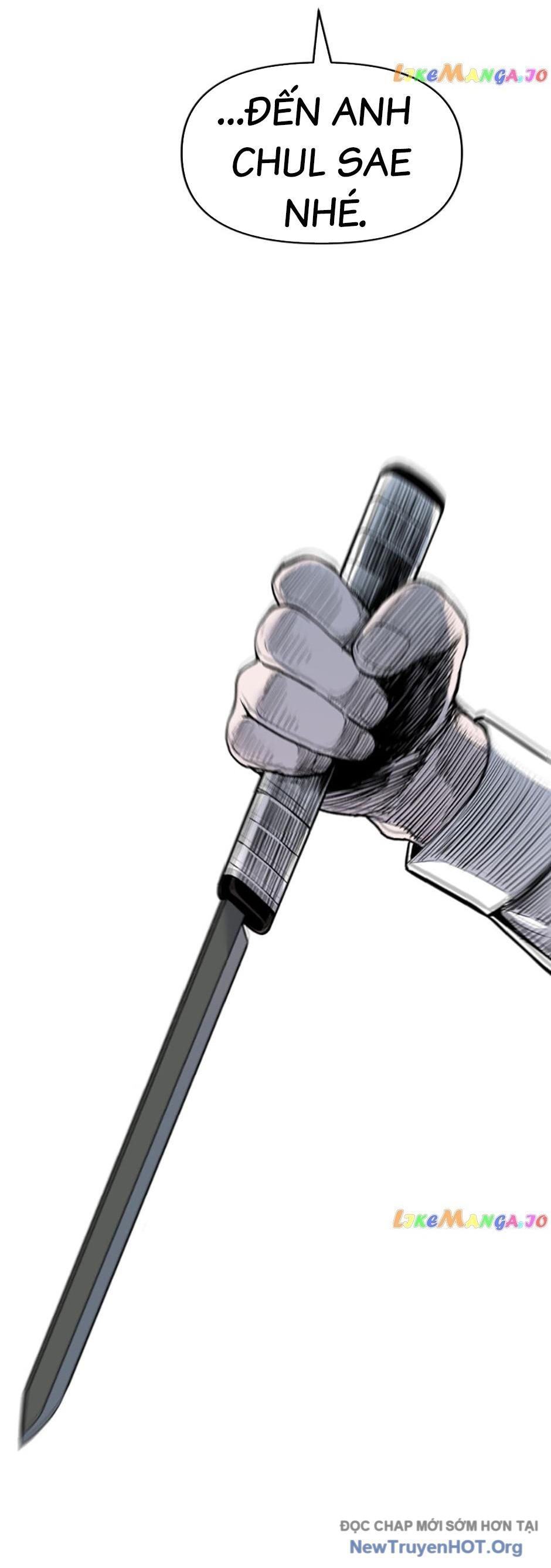 Chuyển Hóa Chap 93 - Next Chap 94