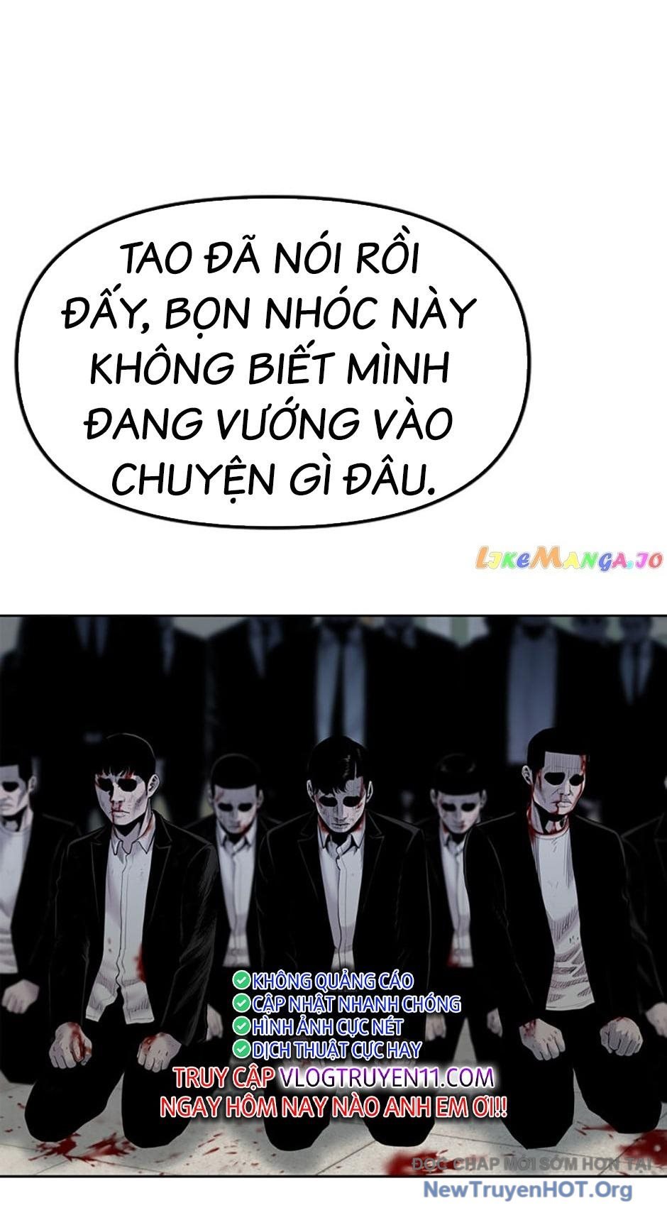 Chuyển Hóa Chap 93 - Next Chap 94