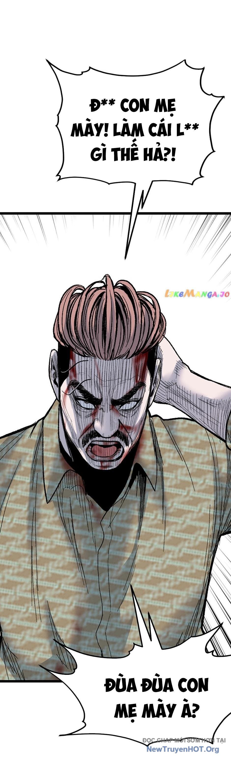 Chuyển Hóa Chap 93 - Next Chap 94