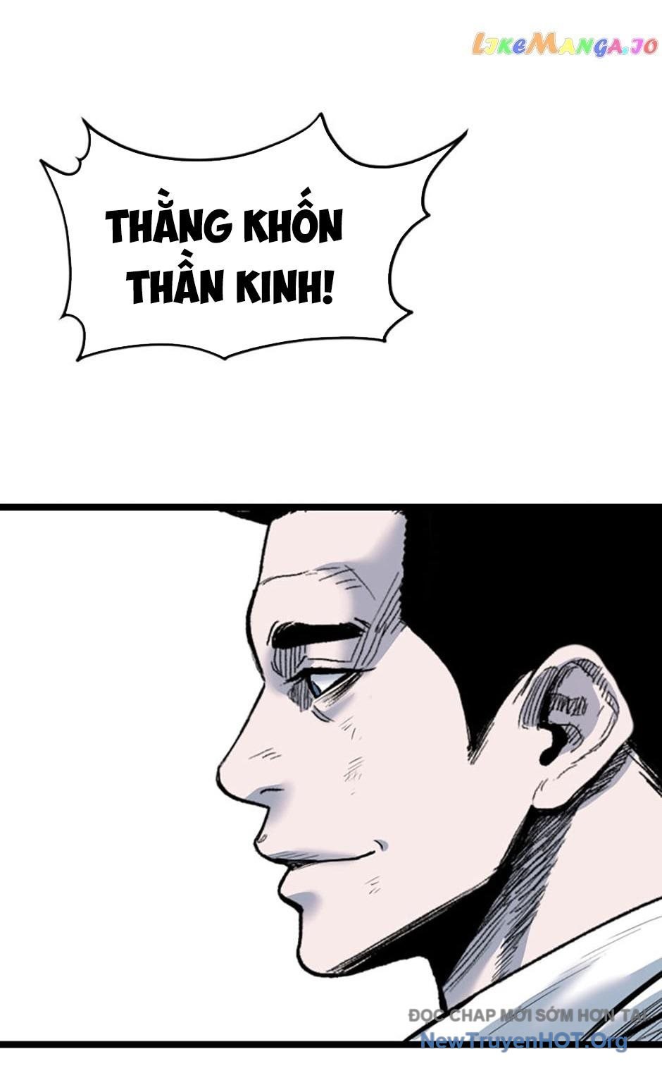 Chuyển Hóa Chap 93 - Next Chap 94