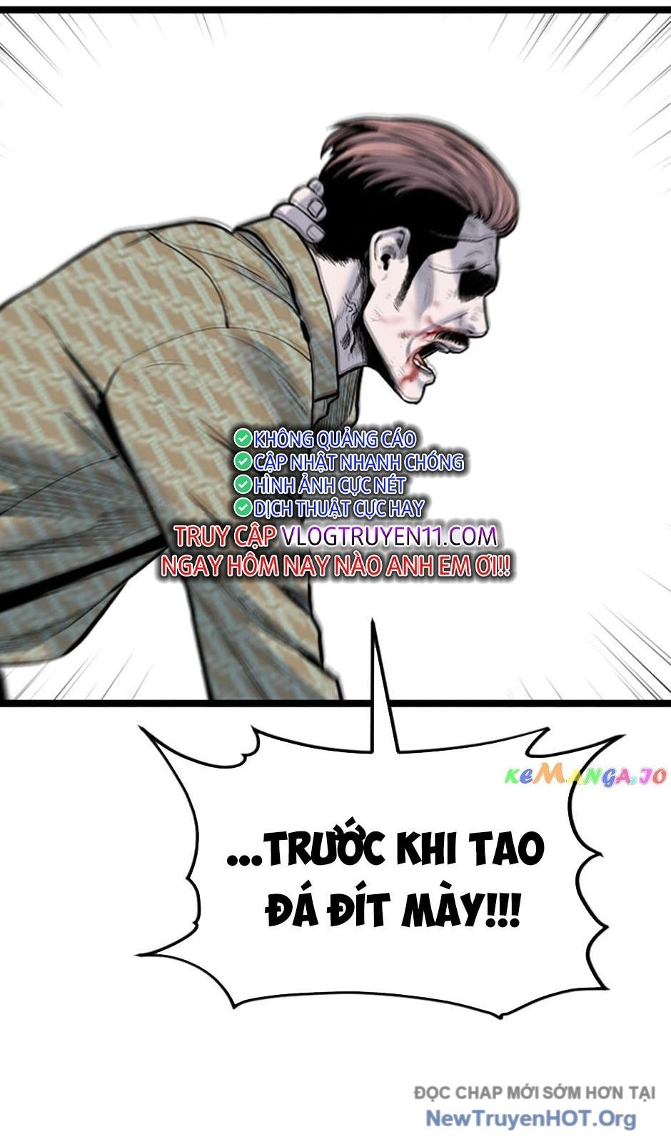 Chuyển Hóa Chap 93 - Next Chap 94