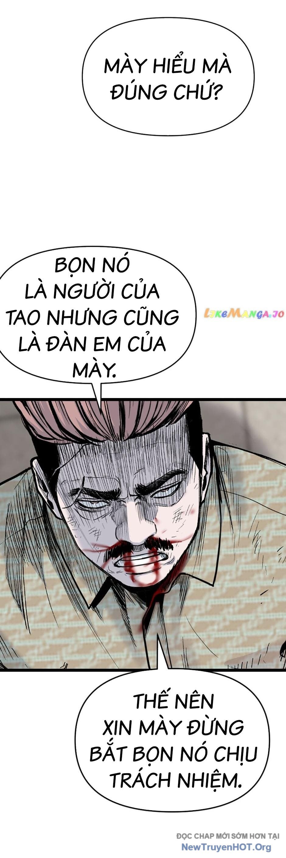 Chuyển Hóa Chap 93 - Next Chap 94