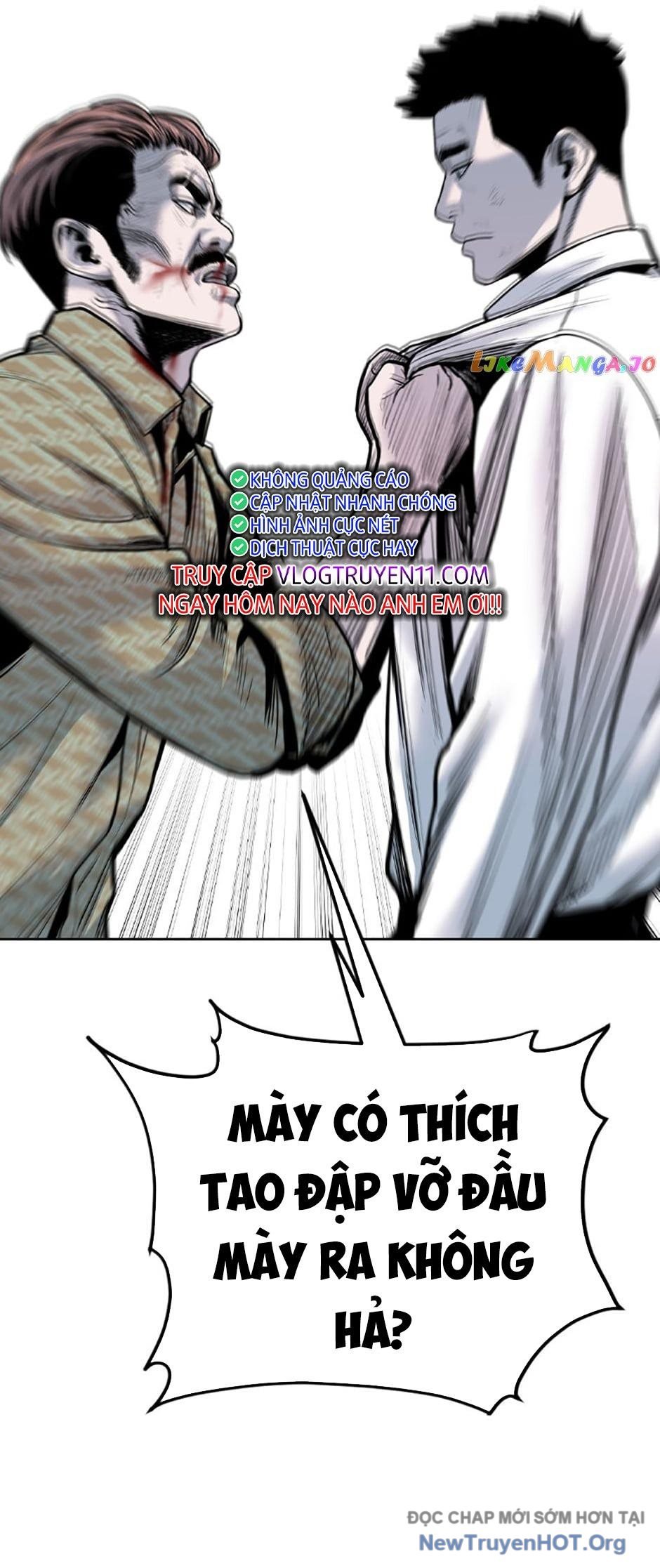 Chuyển Hóa Chap 93 - Next Chap 94