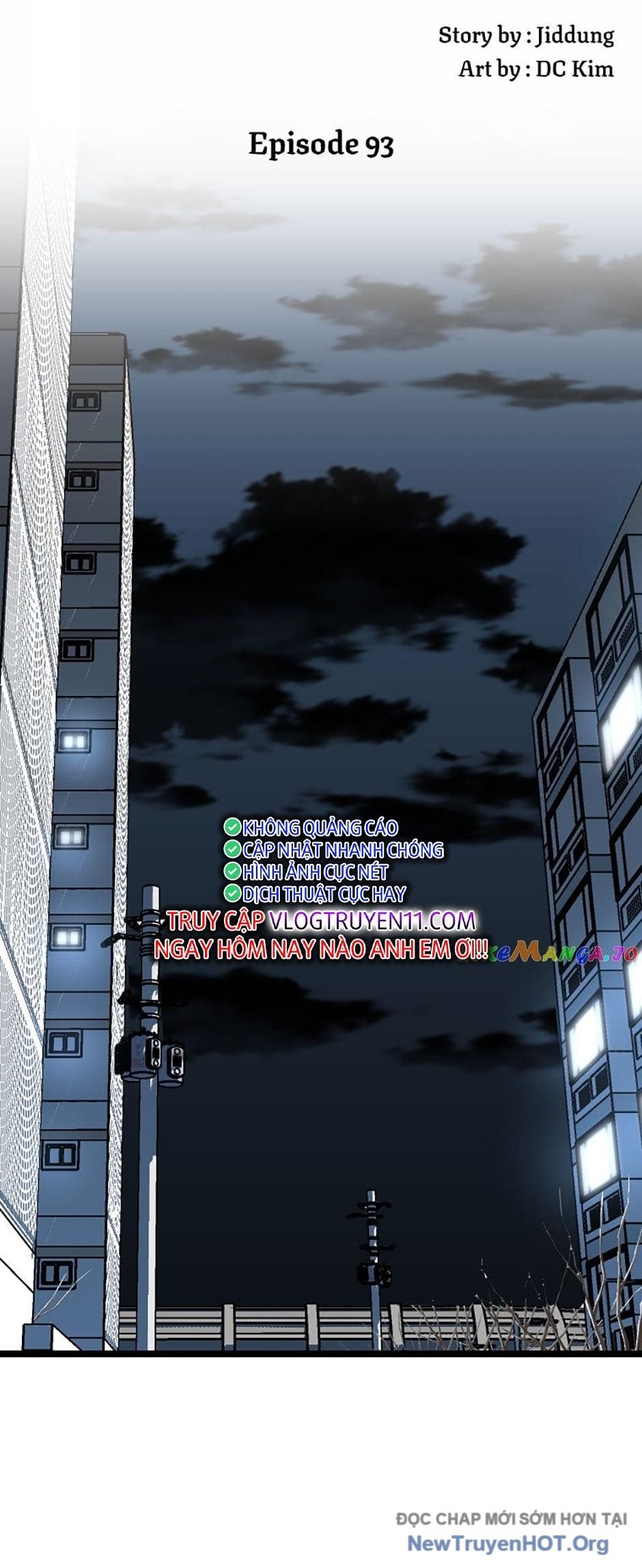 Chuyển Hóa Chap 93 - Next Chap 94