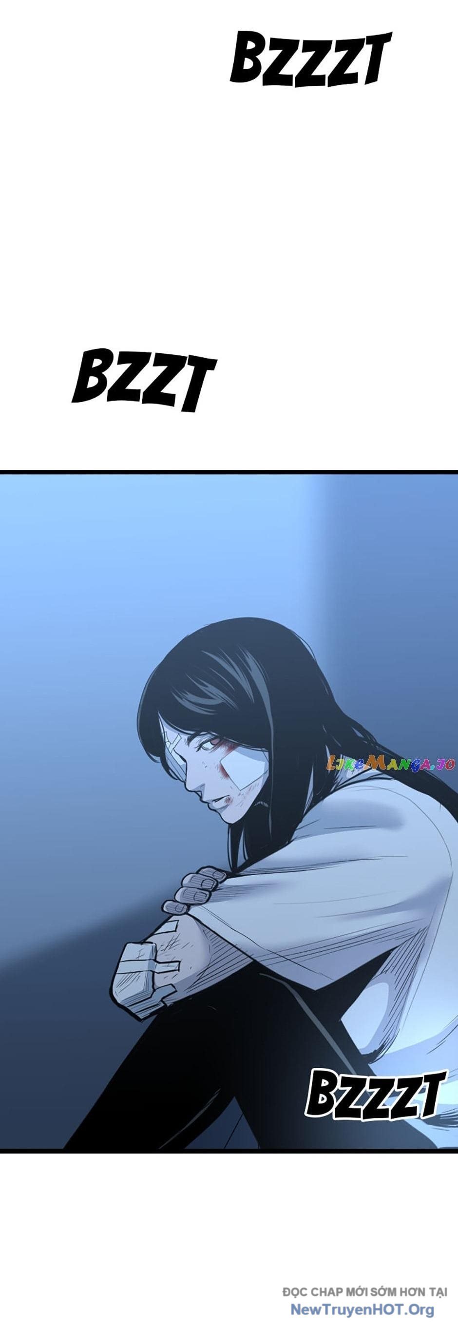 Chuyển Hóa Chap 93 - Next Chap 94