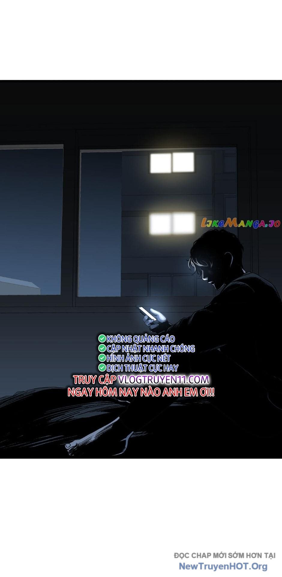 Chuyển Hóa Chap 93 - Next Chap 94