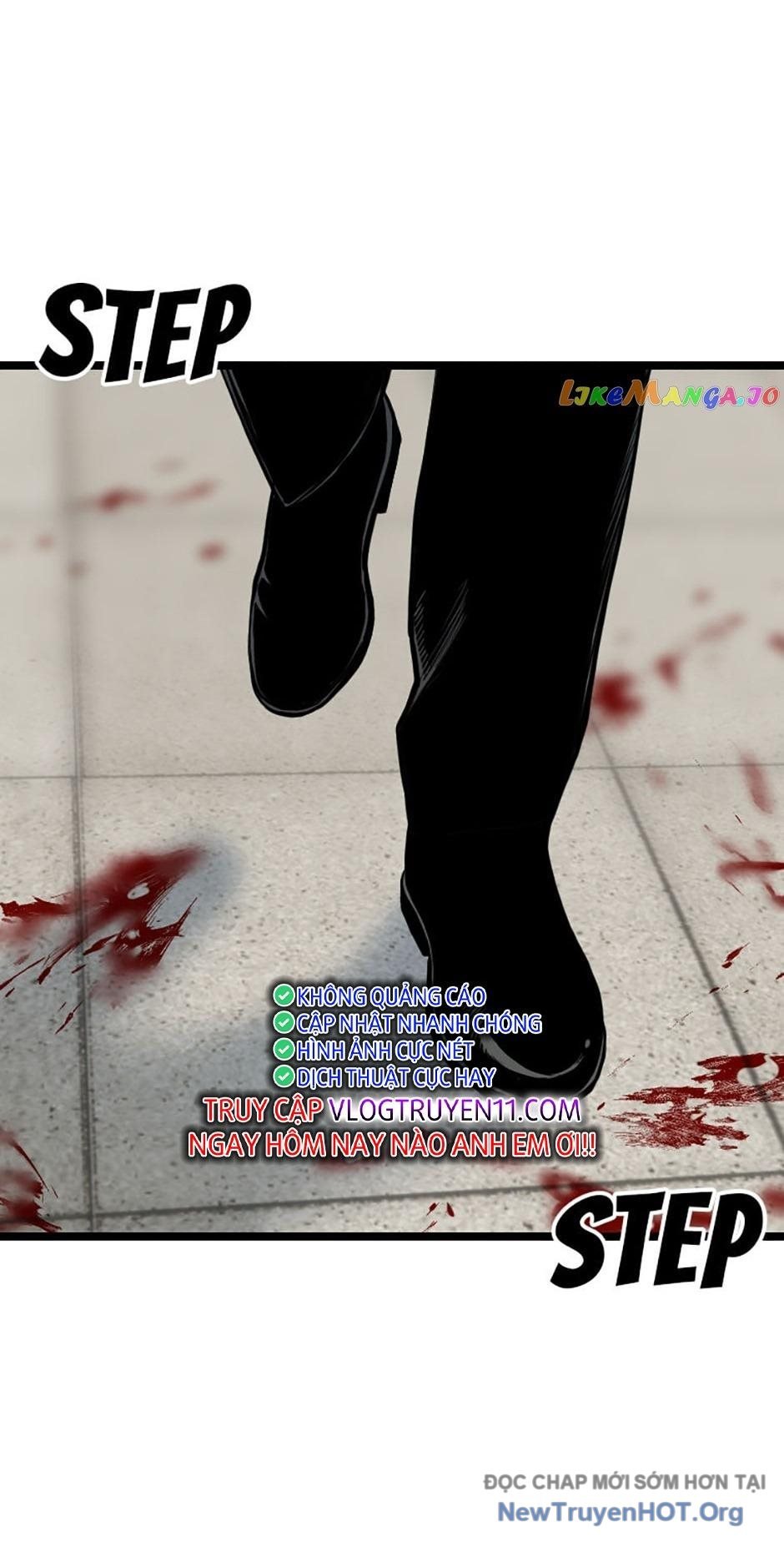 Chuyển Hóa Chap 93 - Next Chap 94