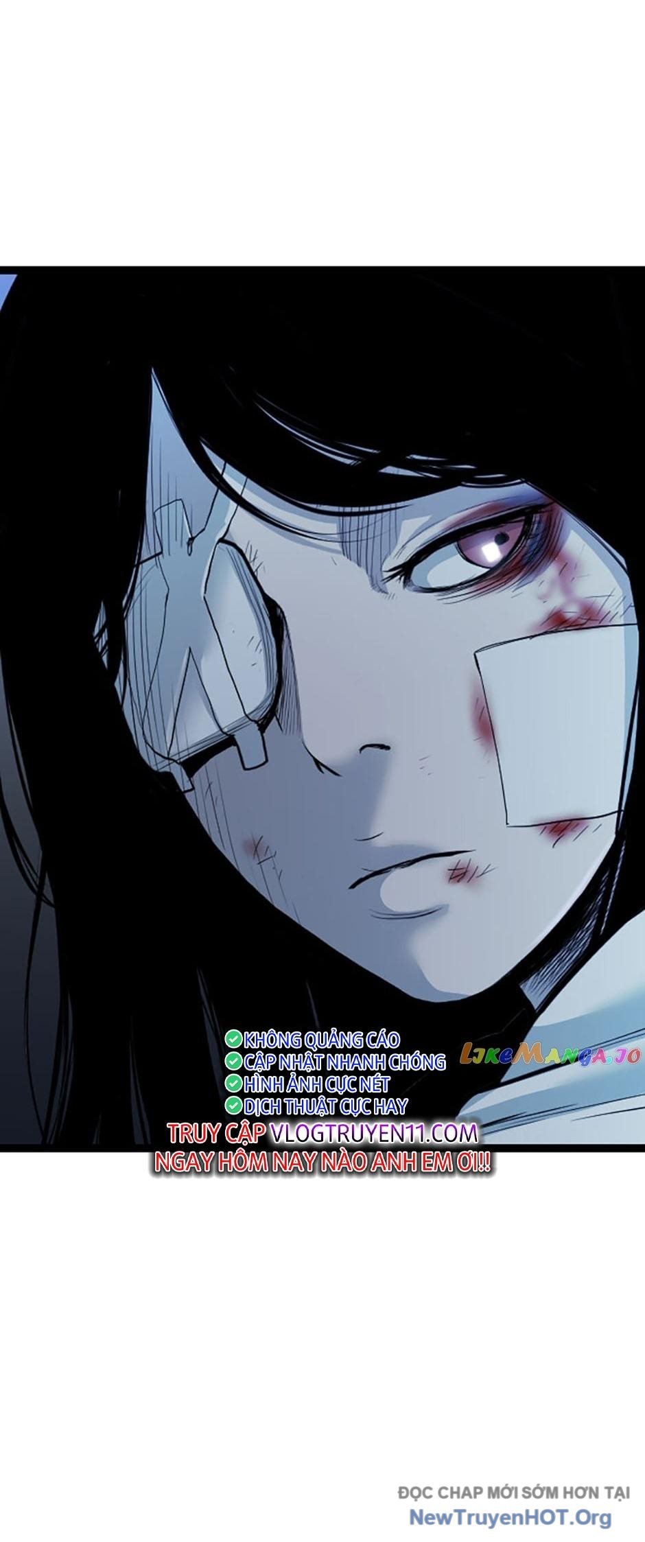 Chuyển Hóa Chap 93 - Next Chap 94