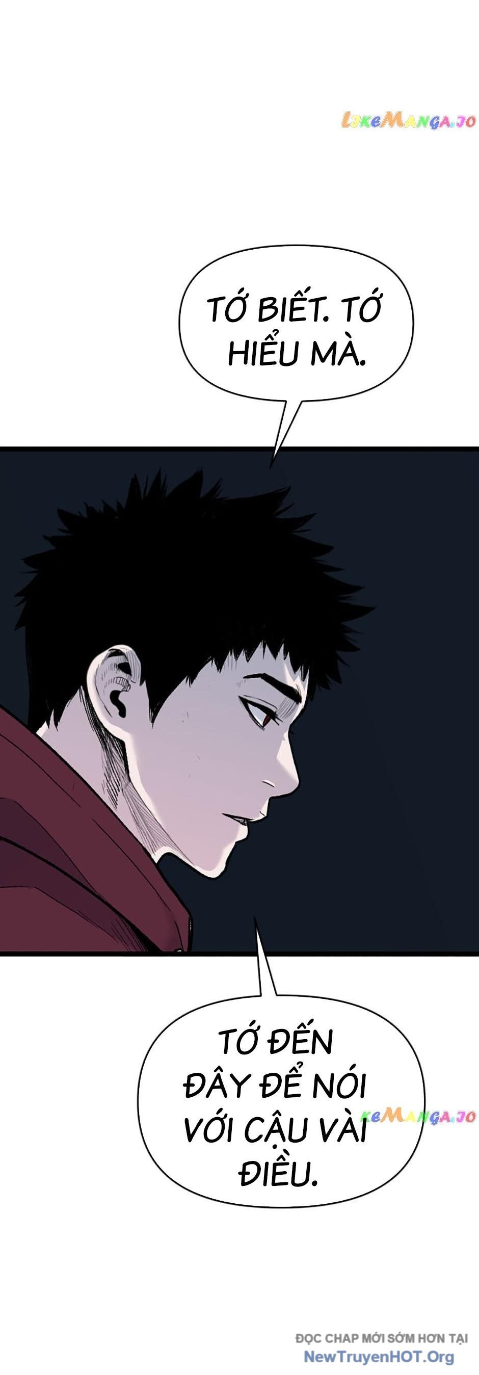 Chuyển Hóa Chap 93 - Next Chap 94