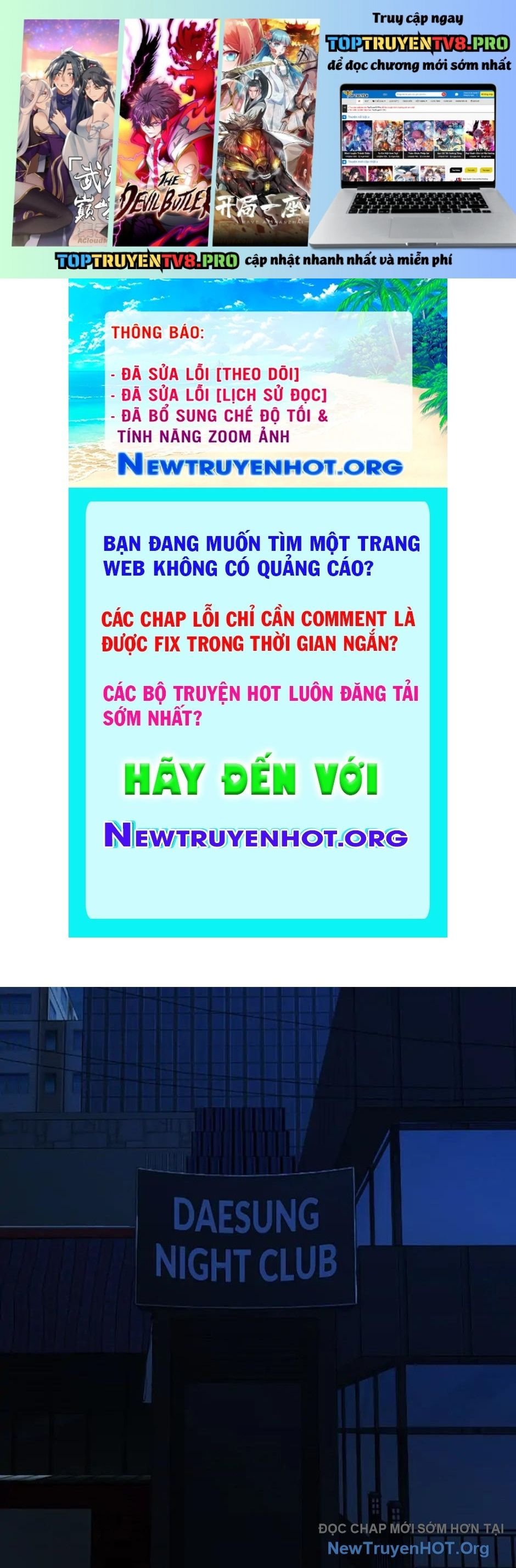 Chuyển Hóa Chap 94 - Next Chap 95