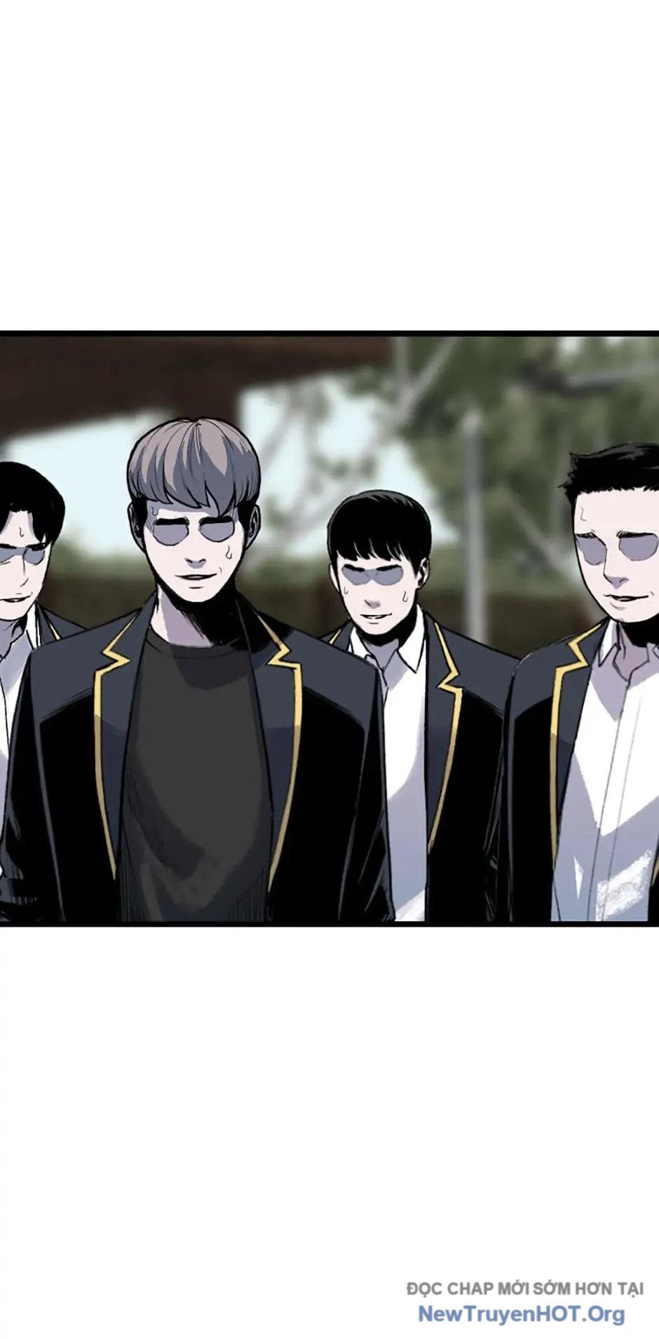 Chuyển Hóa Chap 94 - Next Chap 95