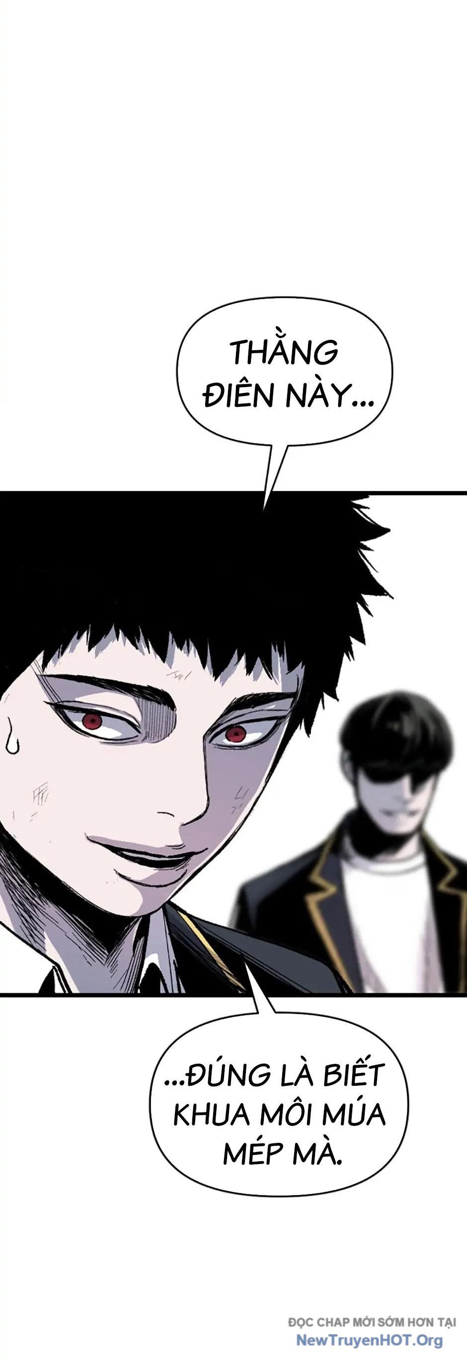 Chuyển Hóa Chap 94 - Next Chap 95