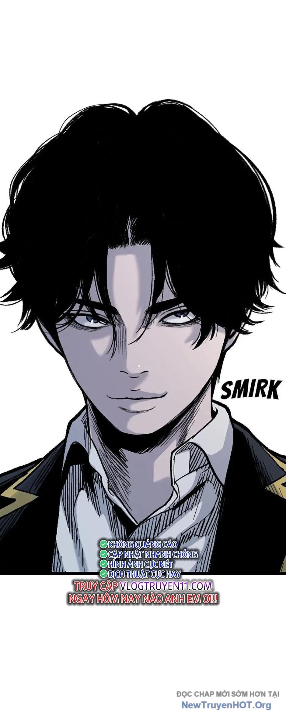 Chuyển Hóa Chap 94 - Next Chap 95