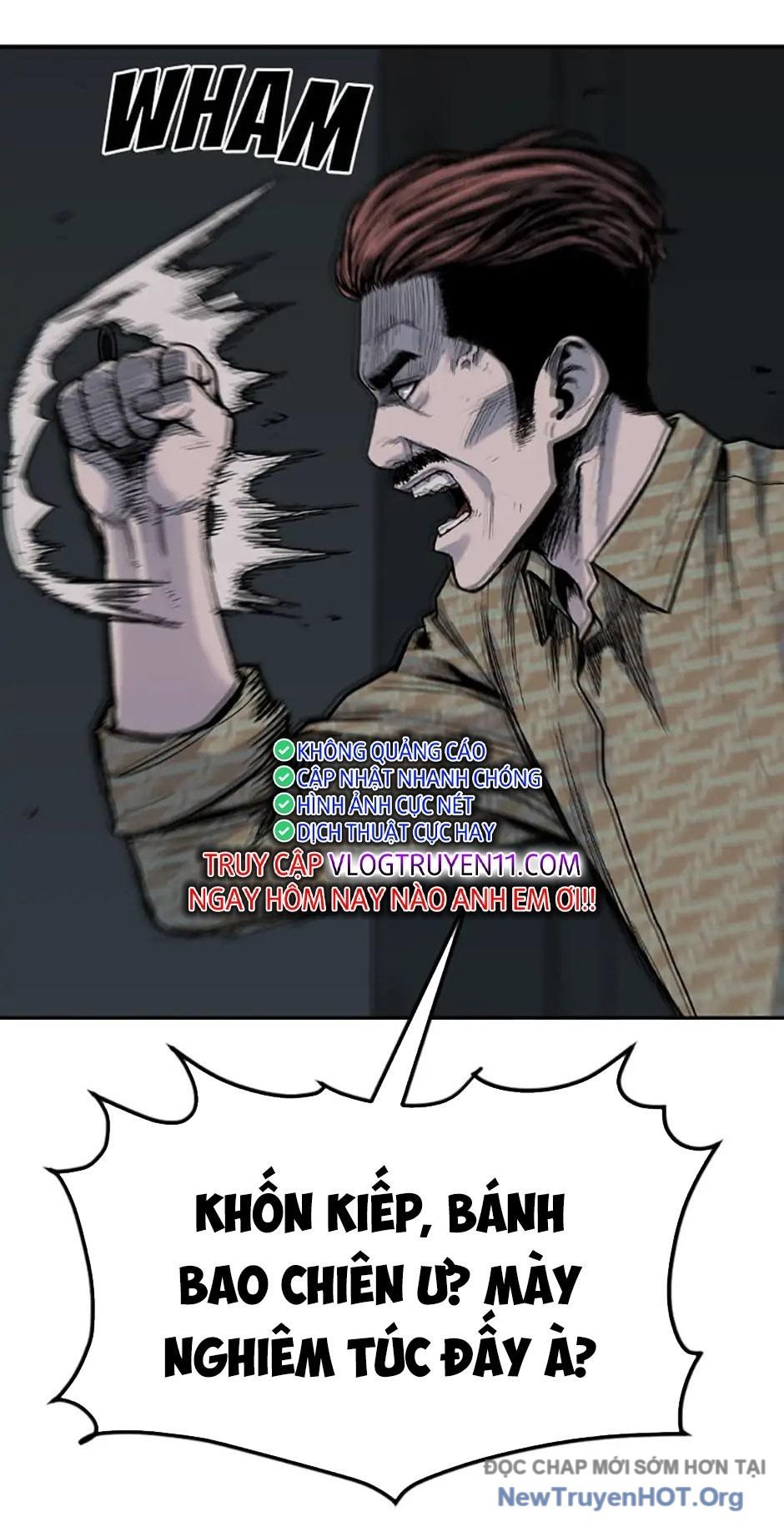 Chuyển Hóa Chap 94 - Next Chap 95