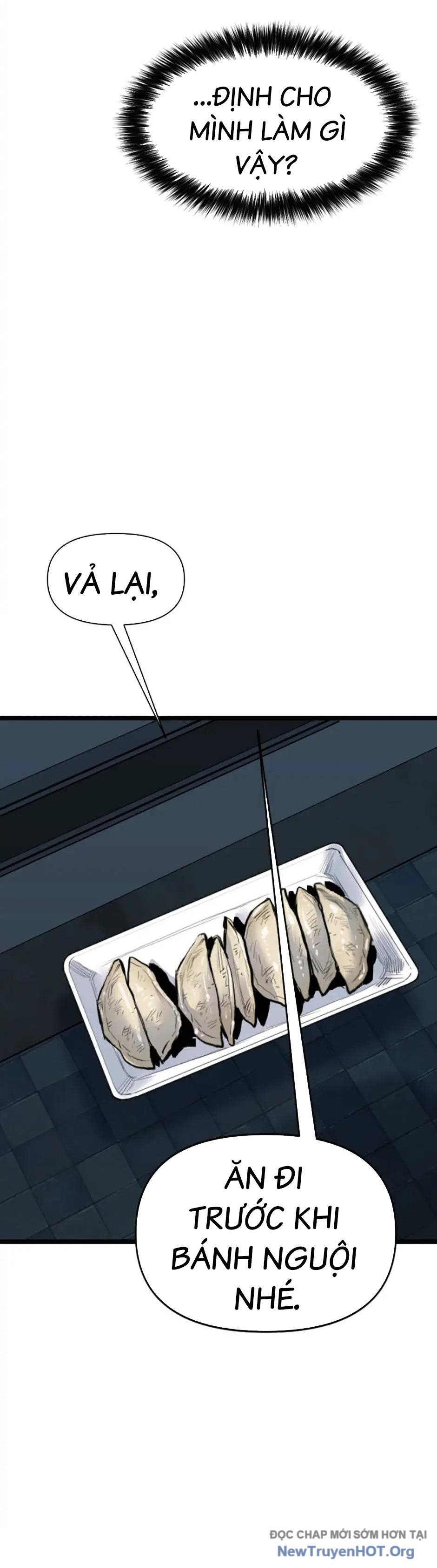 Chuyển Hóa Chap 94 - Next Chap 95