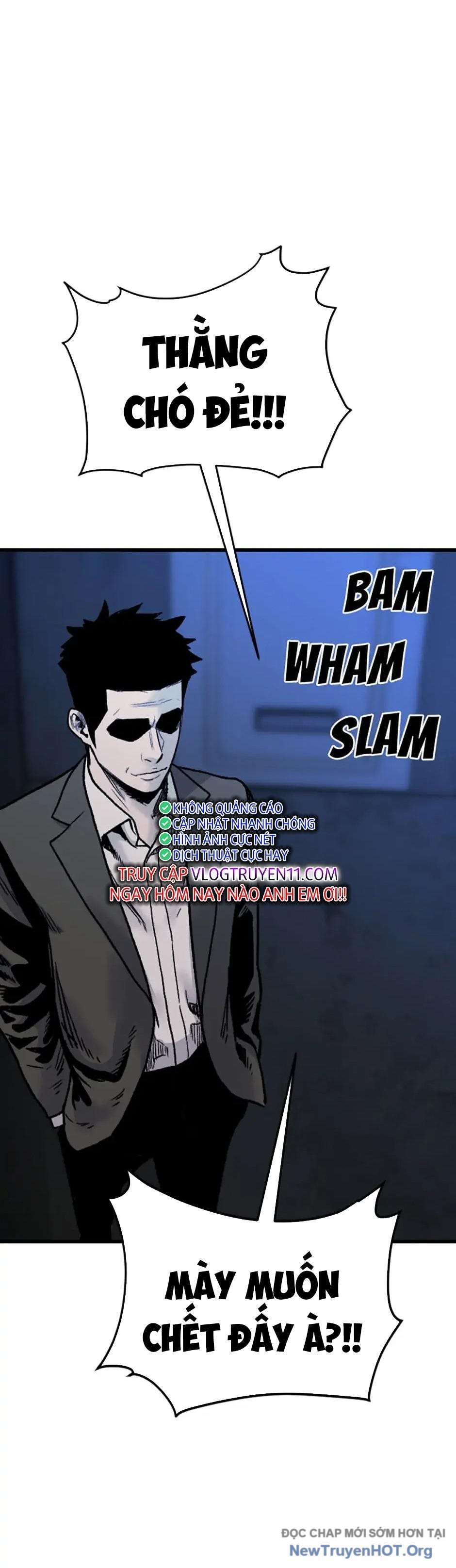 Chuyển Hóa Chap 94 - Next Chap 95