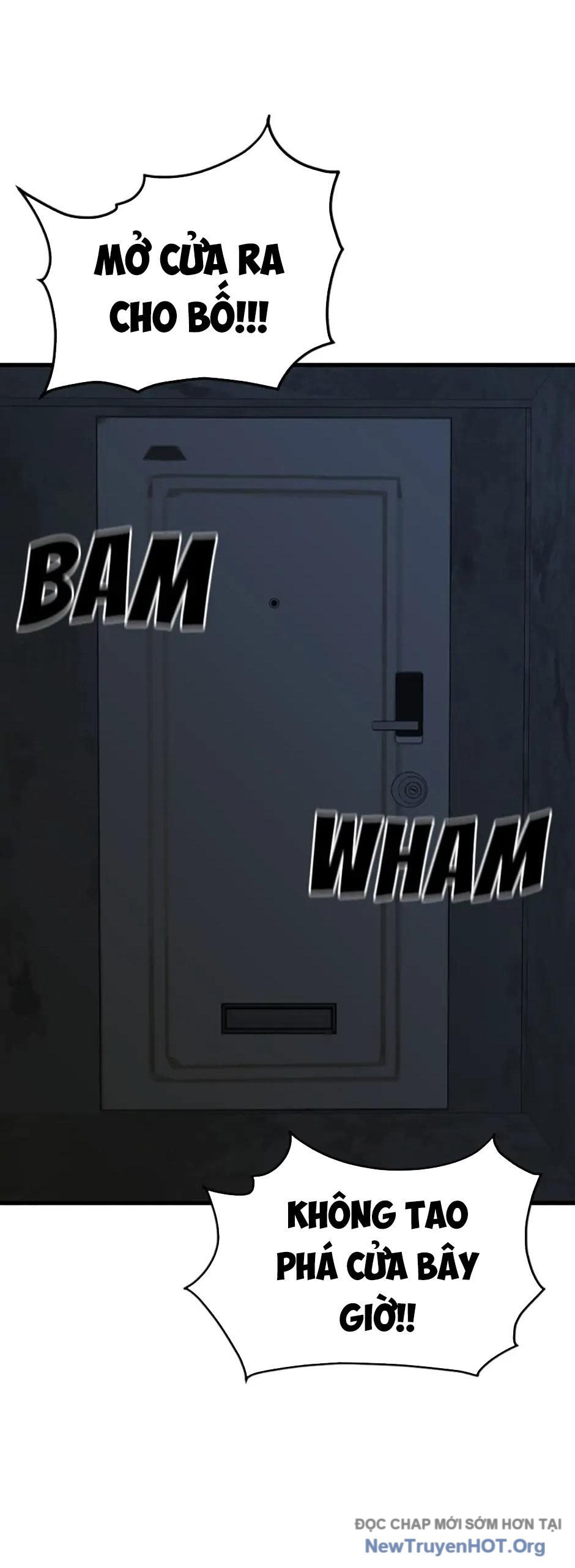 Chuyển Hóa Chap 94 - Next Chap 95