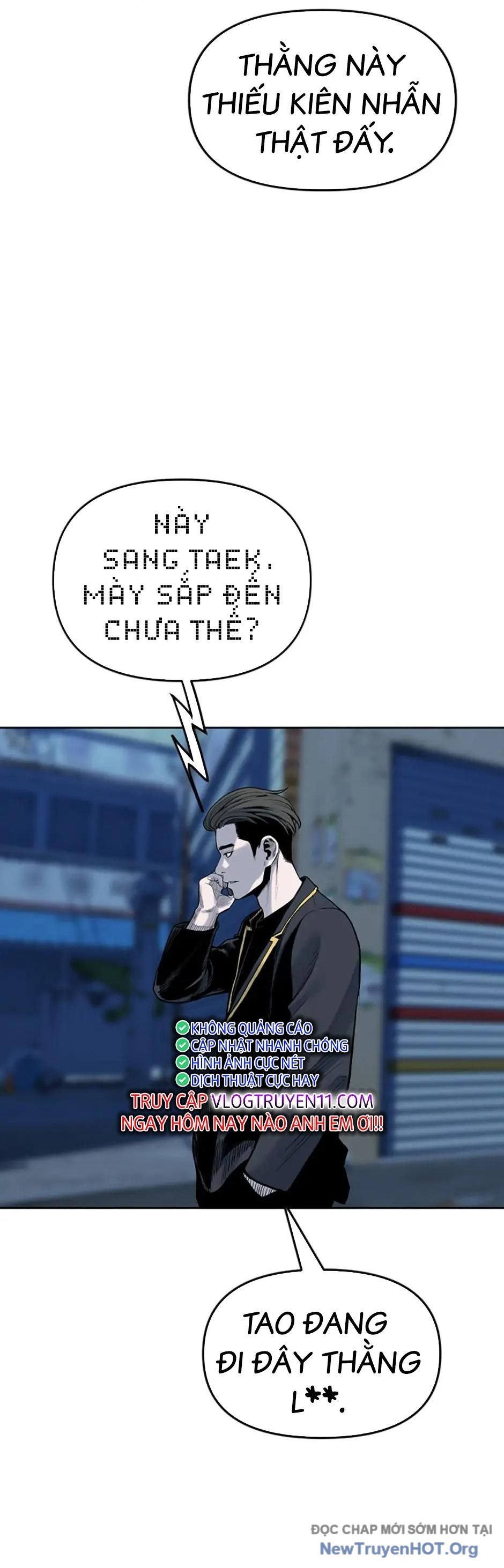 Chuyển Hóa Chap 94 - Next Chap 95